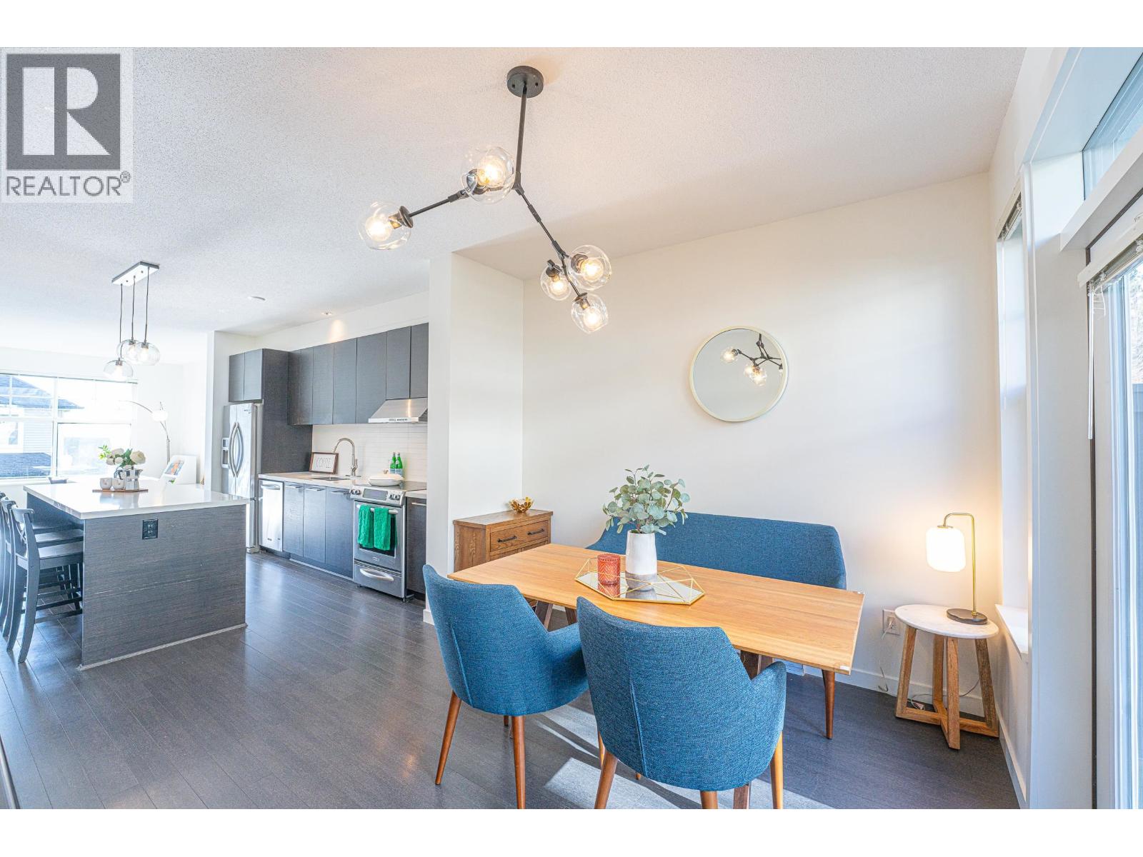 16 3461 PRINCETON AVENUE, Coquitlam