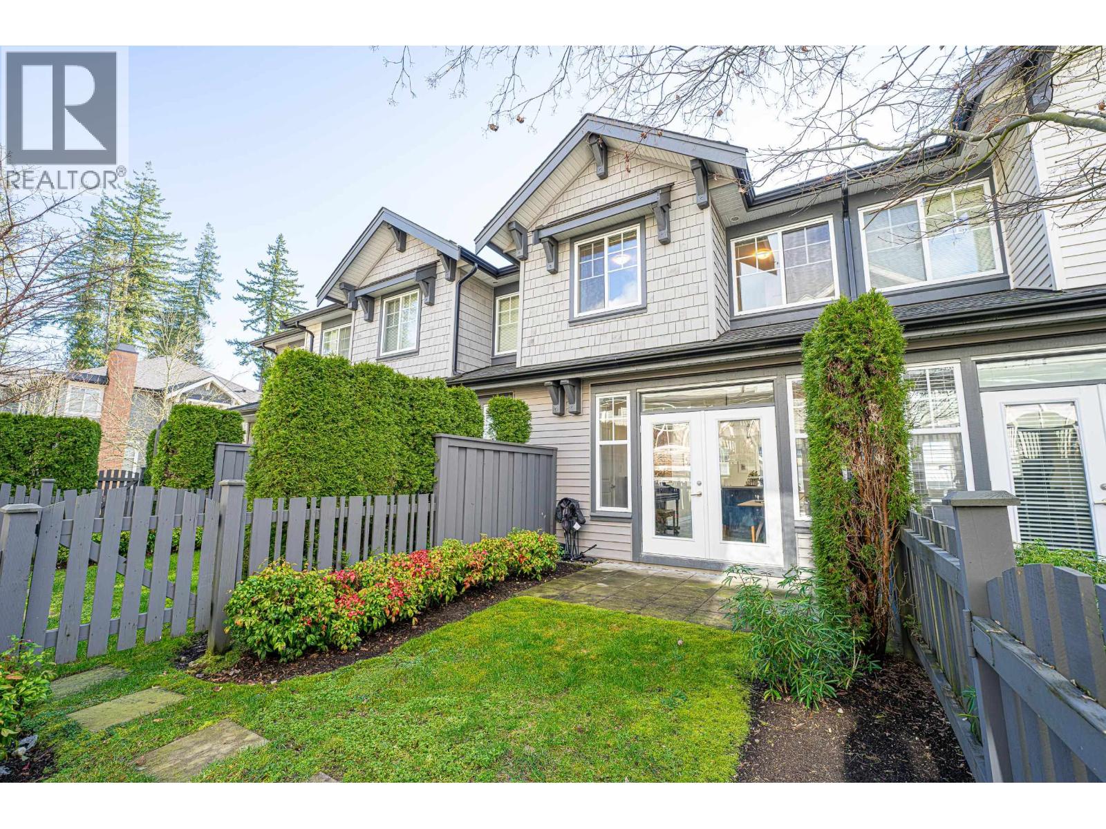 16 3461 PRINCETON AVENUE, Coquitlam