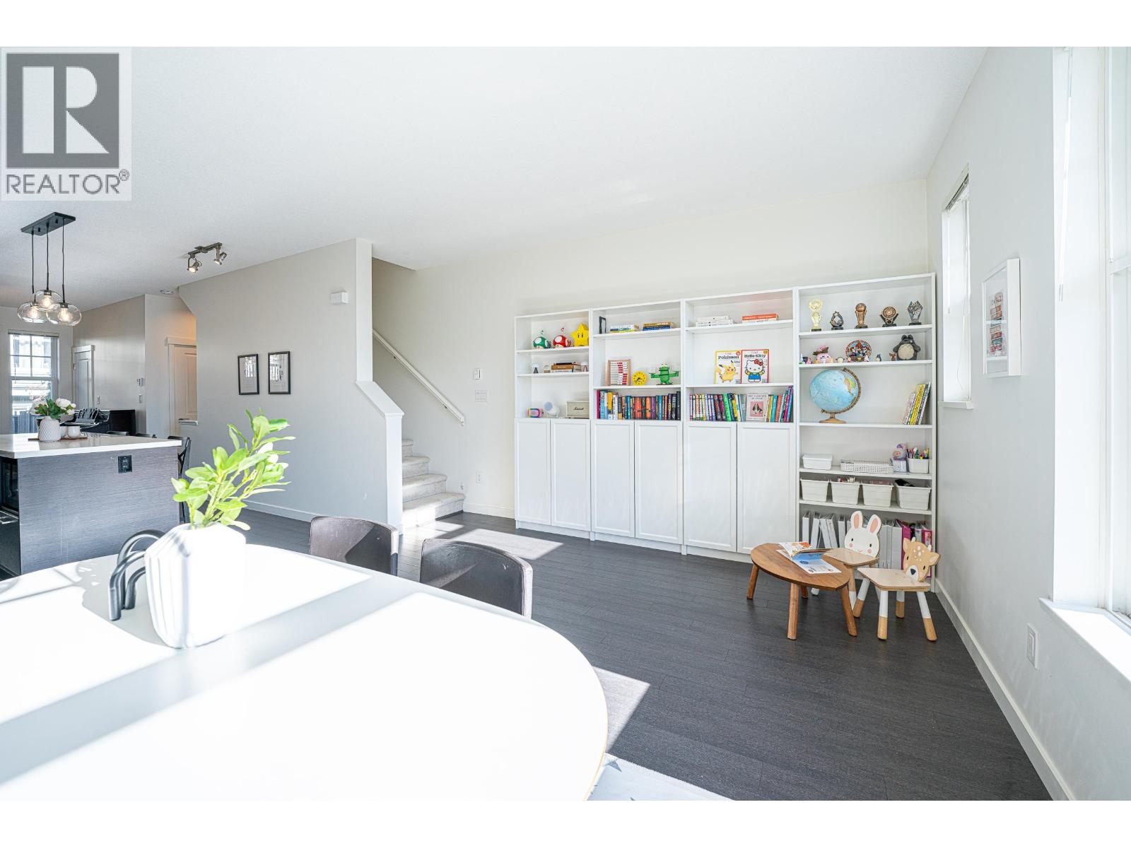 16 3461 PRINCETON AVENUE, Coquitlam