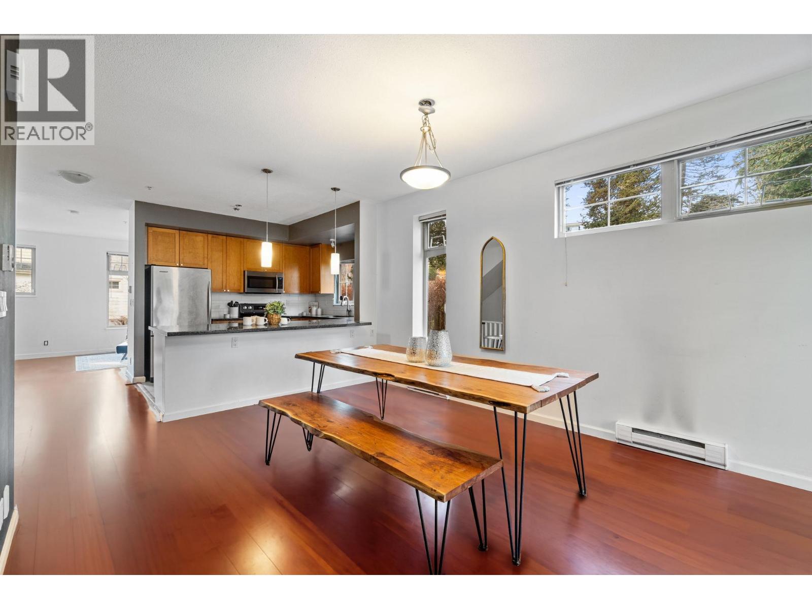13 245 FRANCIS WAY, New Westminster