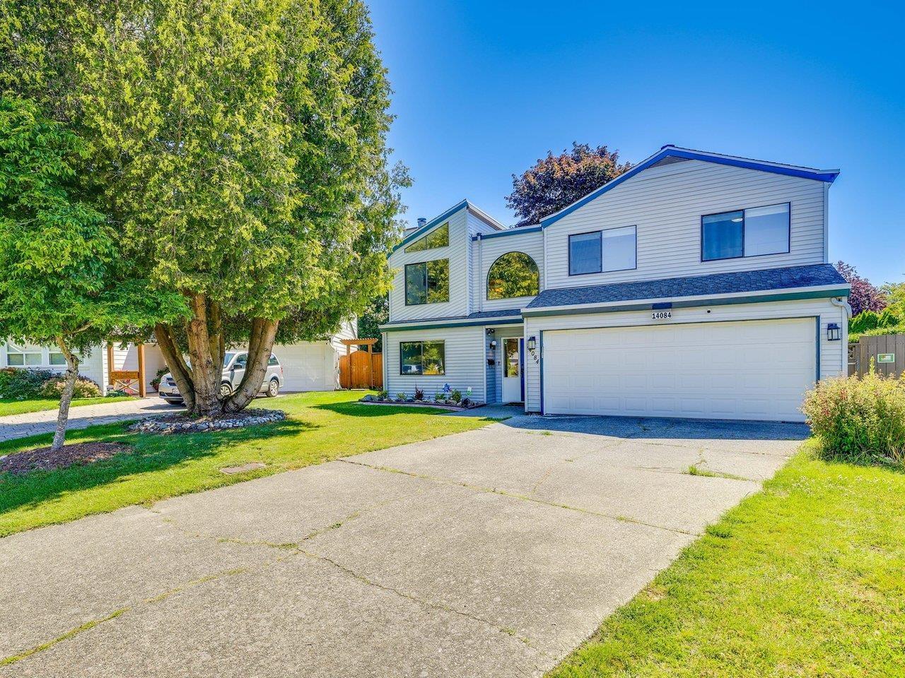 14084 17B AVENUE, Surrey