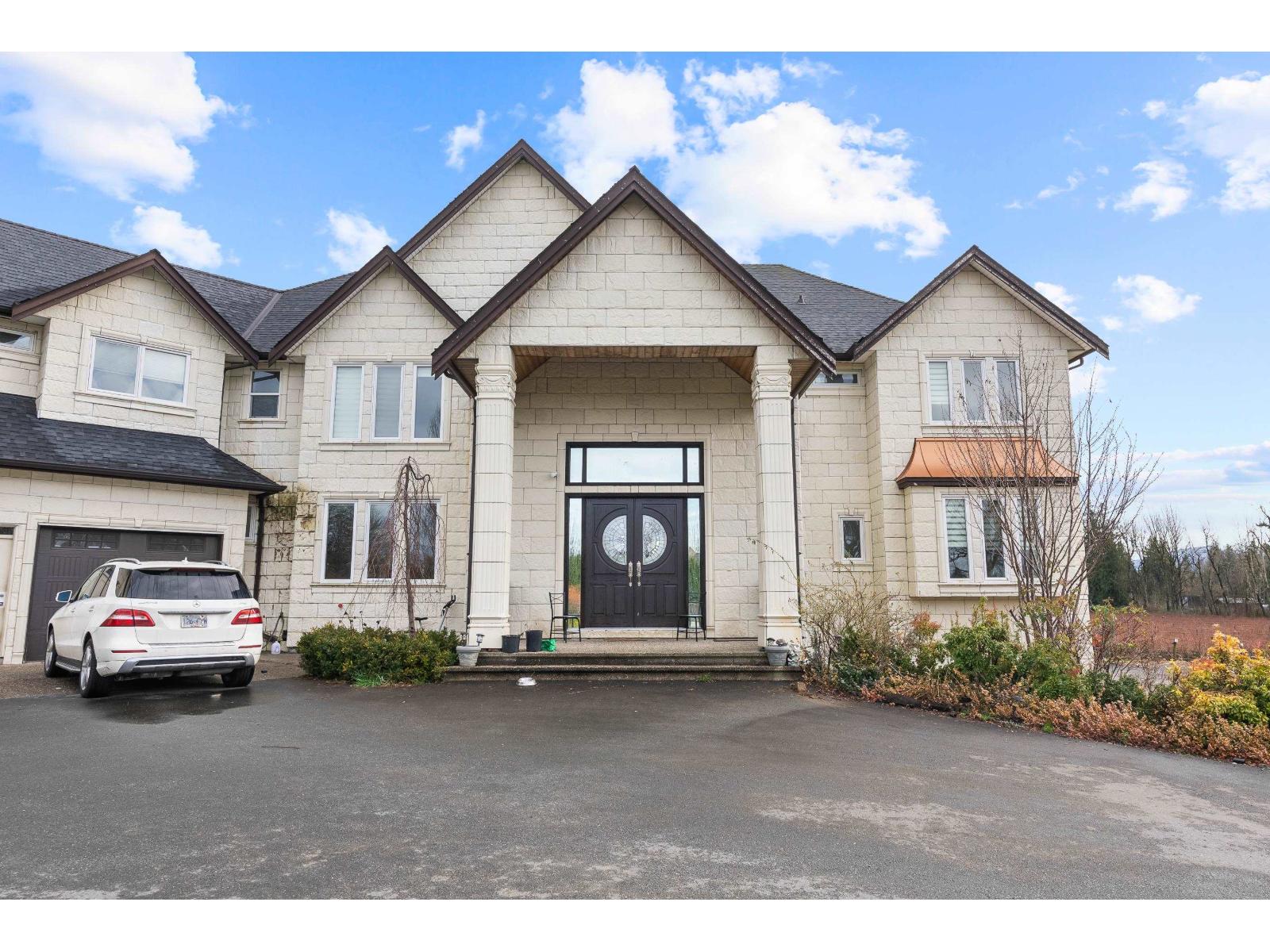 1264 MCCALLUM ROAD, Abbotsford