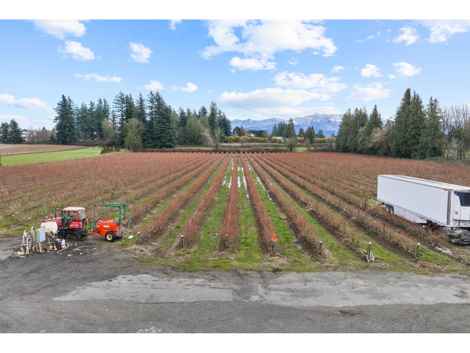 1264 MCCALLUM ROAD, Abbotsford