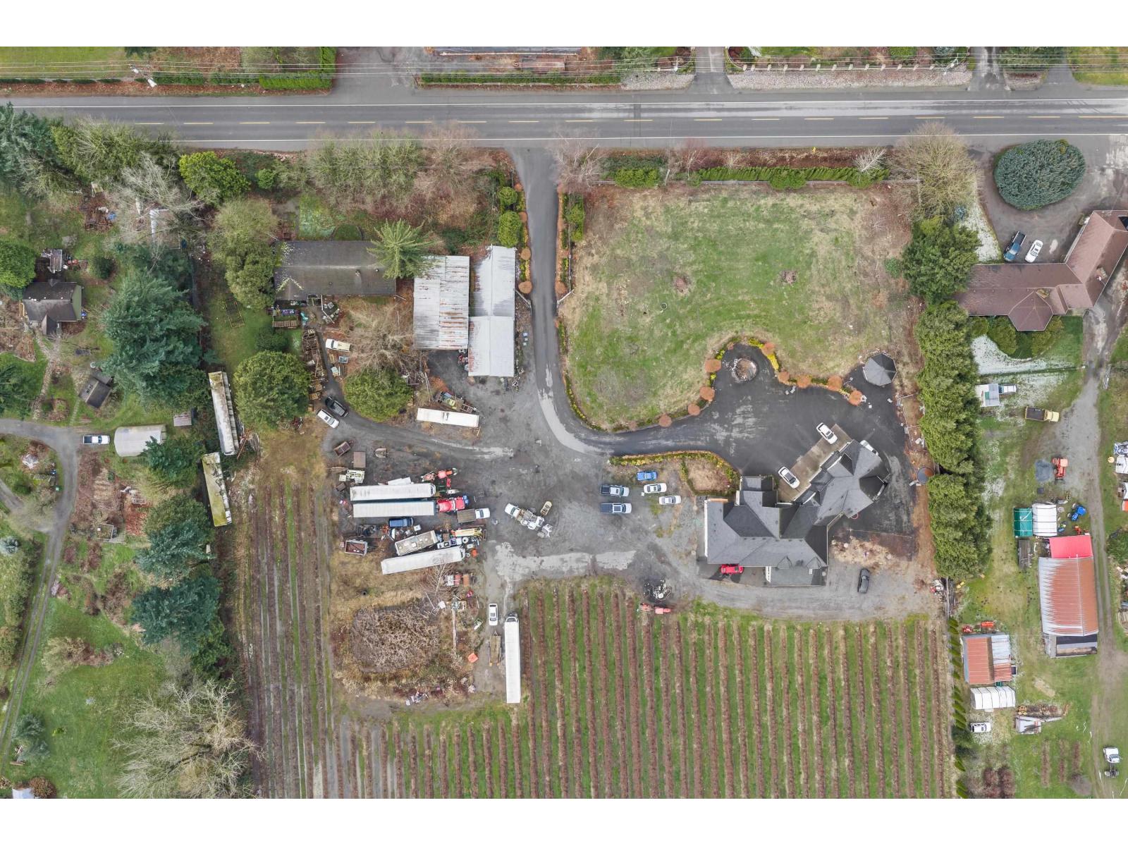 1264 MCCALLUM ROAD, Abbotsford