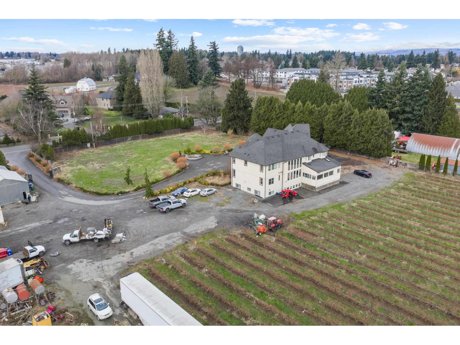 1264 MCCALLUM ROAD, Abbotsford