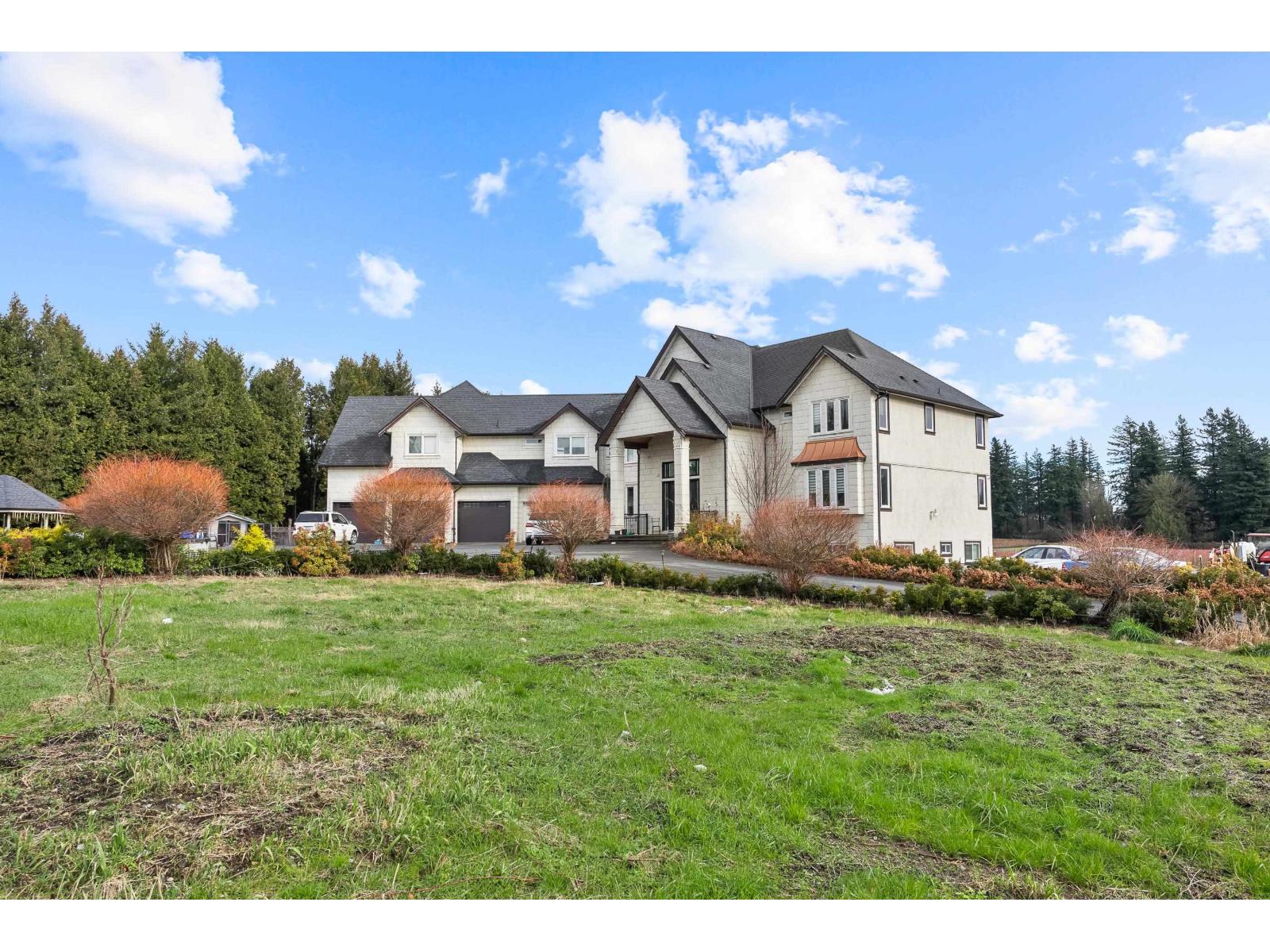 1264 MCCALLUM ROAD, Abbotsford