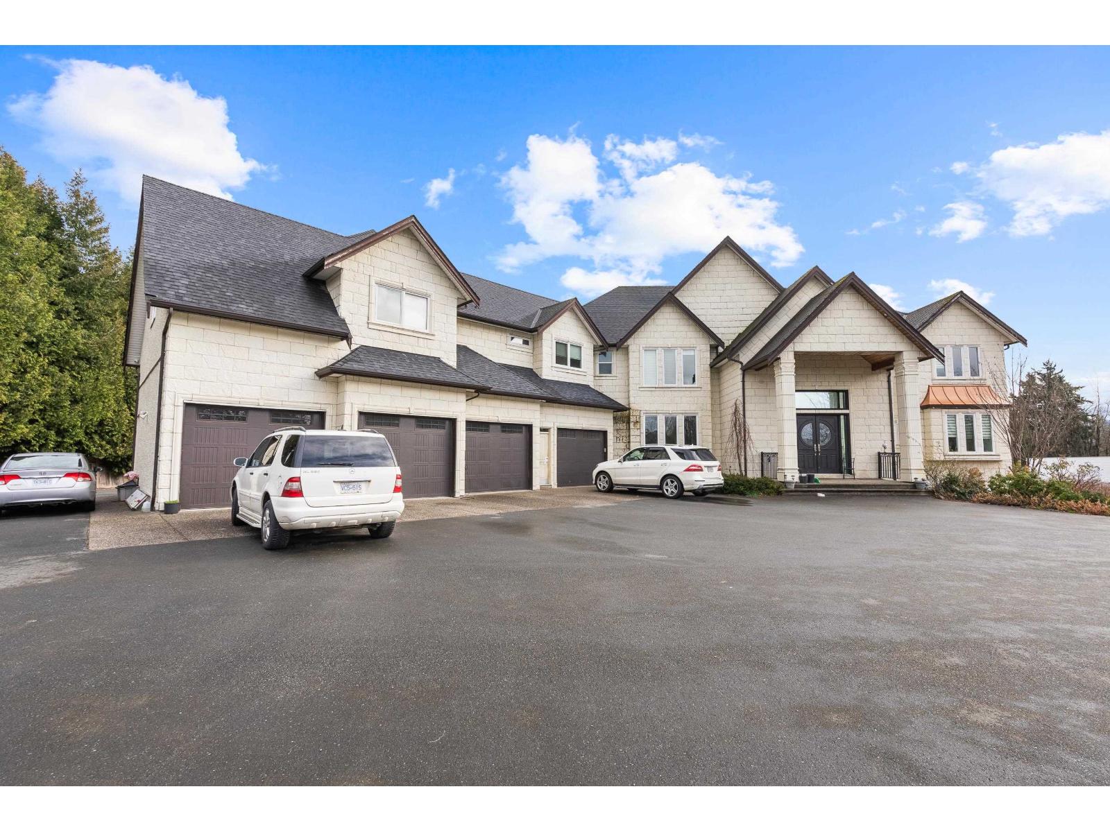 1264 MCCALLUM ROAD, Abbotsford