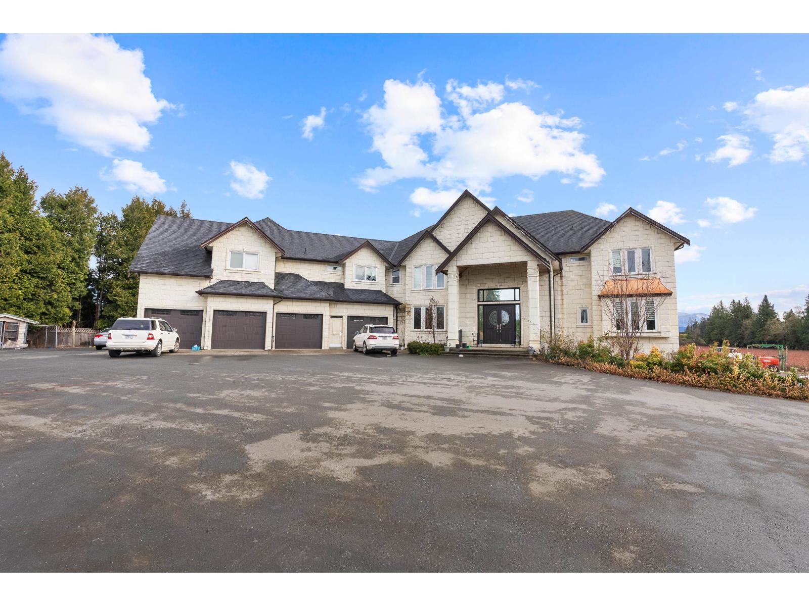 1264 MCCALLUM ROAD, Abbotsford