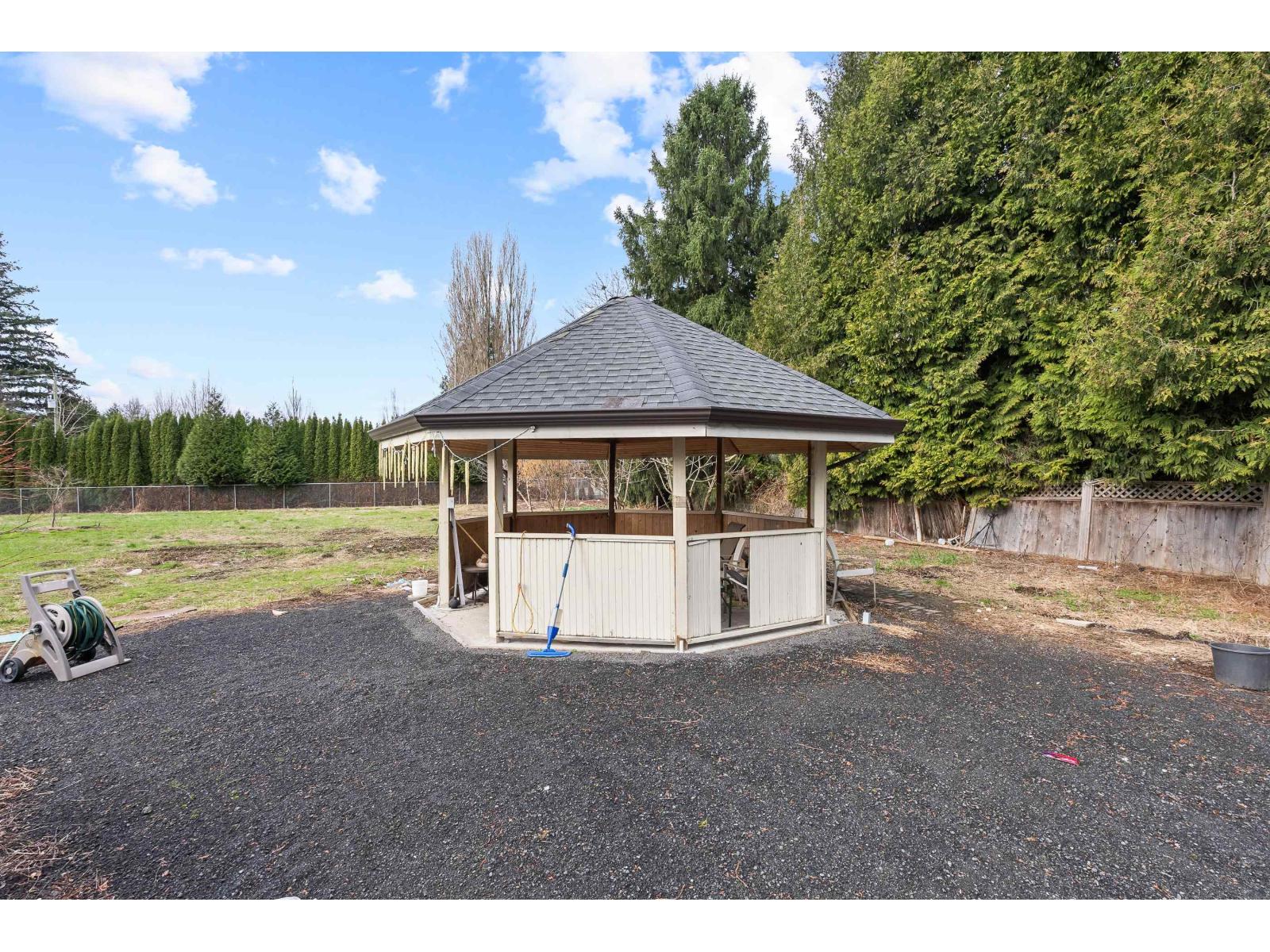 1264 MCCALLUM ROAD, Abbotsford