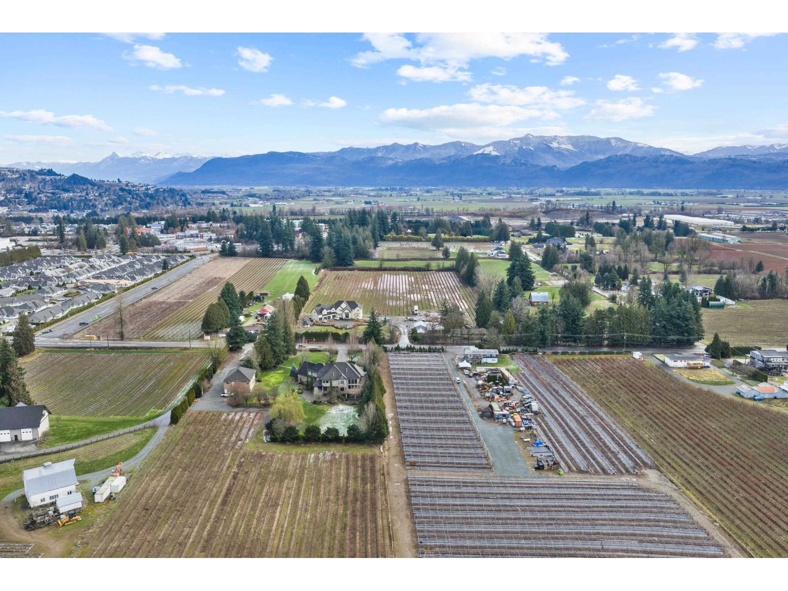 1264 MCCALLUM ROAD, Abbotsford