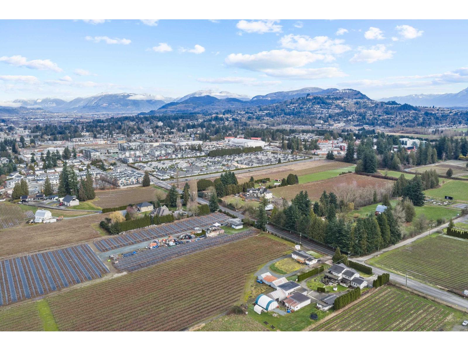 1264 MCCALLUM ROAD, Abbotsford