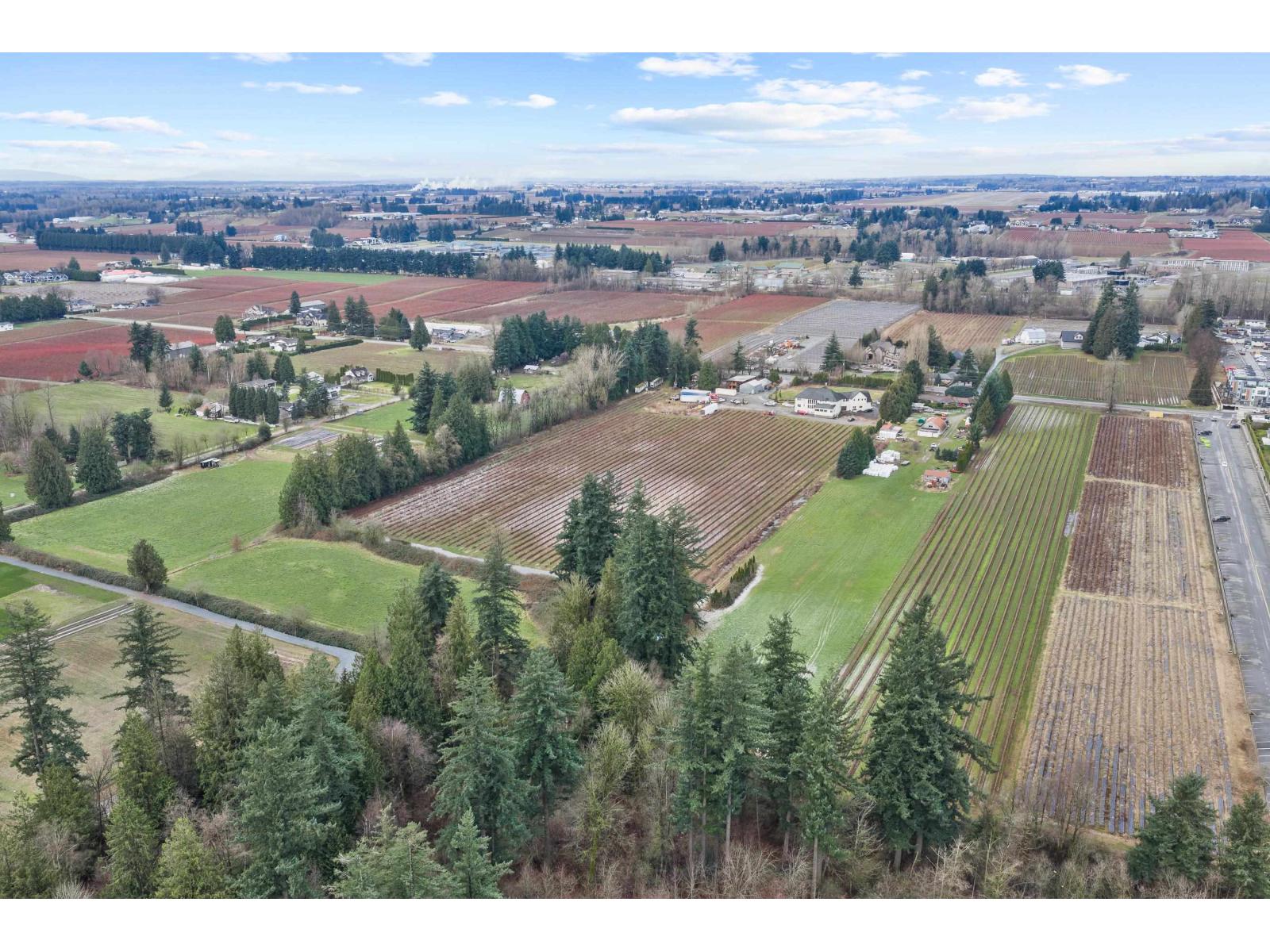 1264 MCCALLUM ROAD, Abbotsford