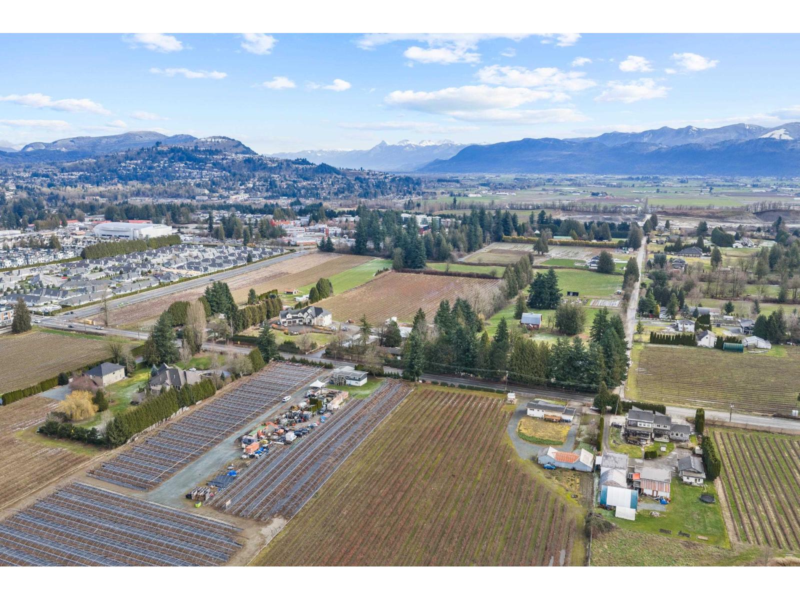 1264 MCCALLUM ROAD, Abbotsford