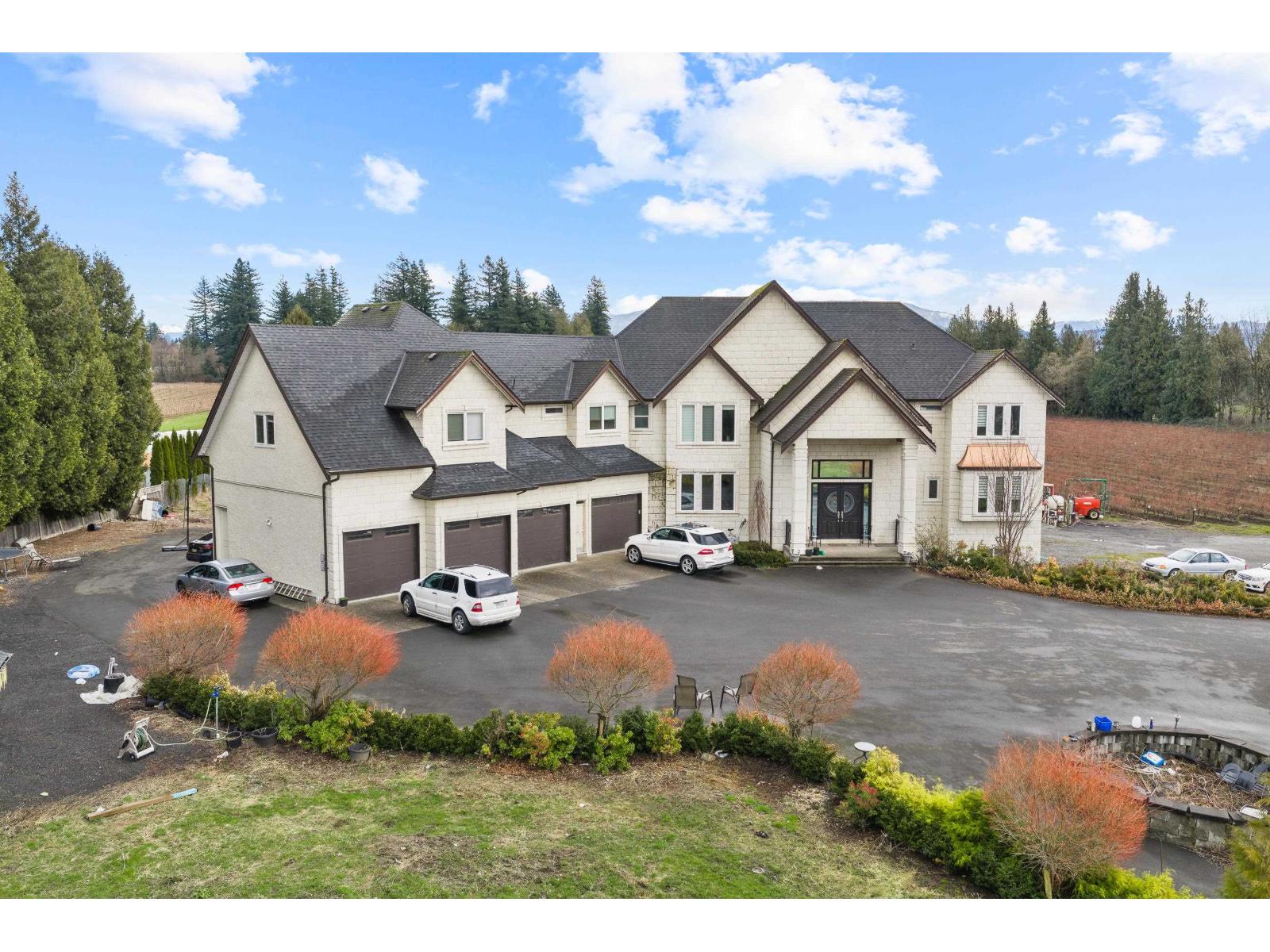 1264 MCCALLUM ROAD, Abbotsford