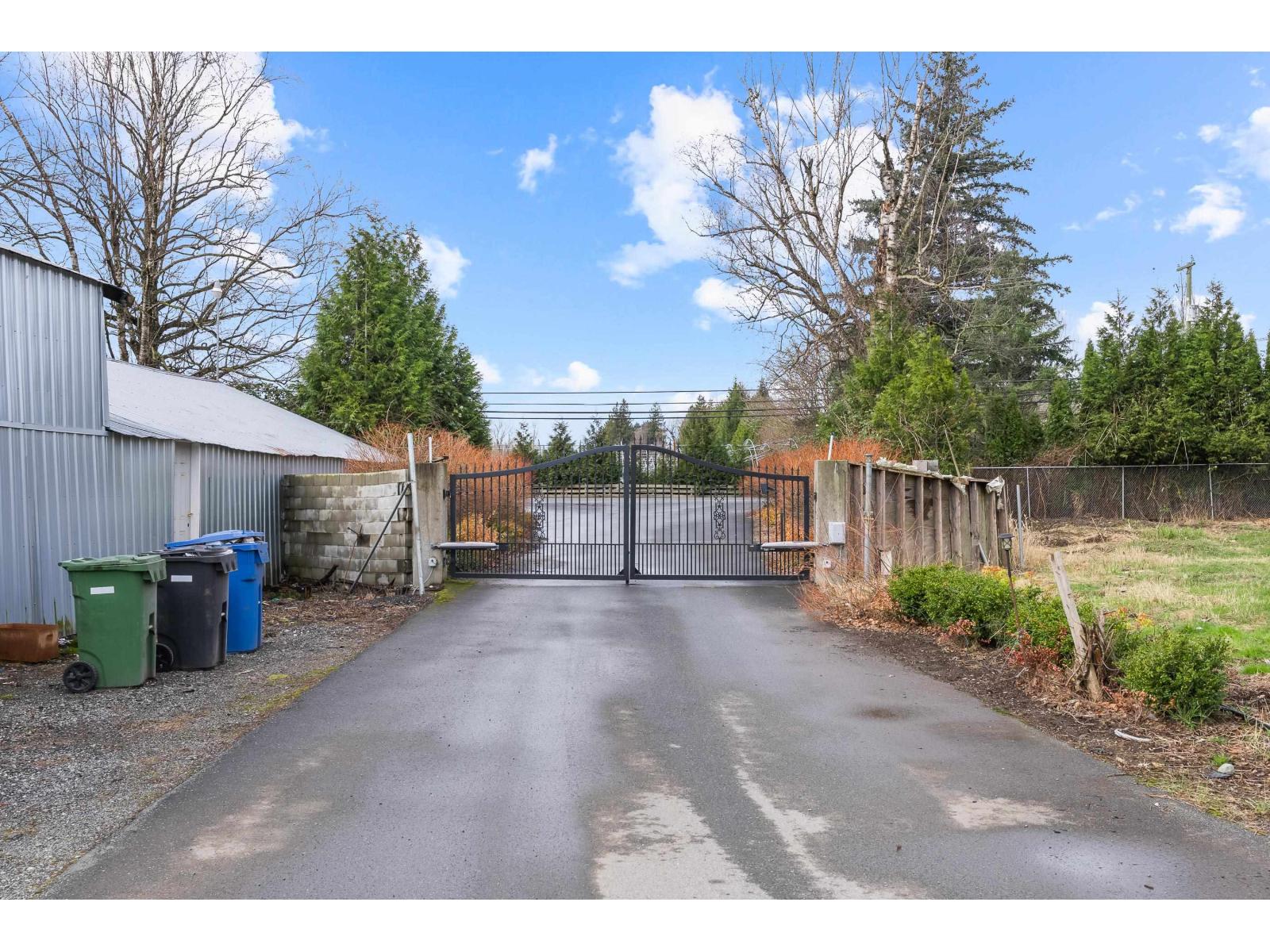1264 MCCALLUM ROAD, Abbotsford