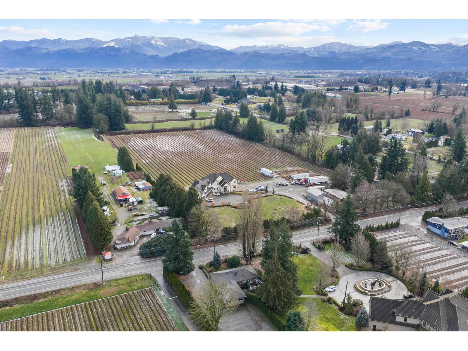 1264 MCCALLUM ROAD, Abbotsford