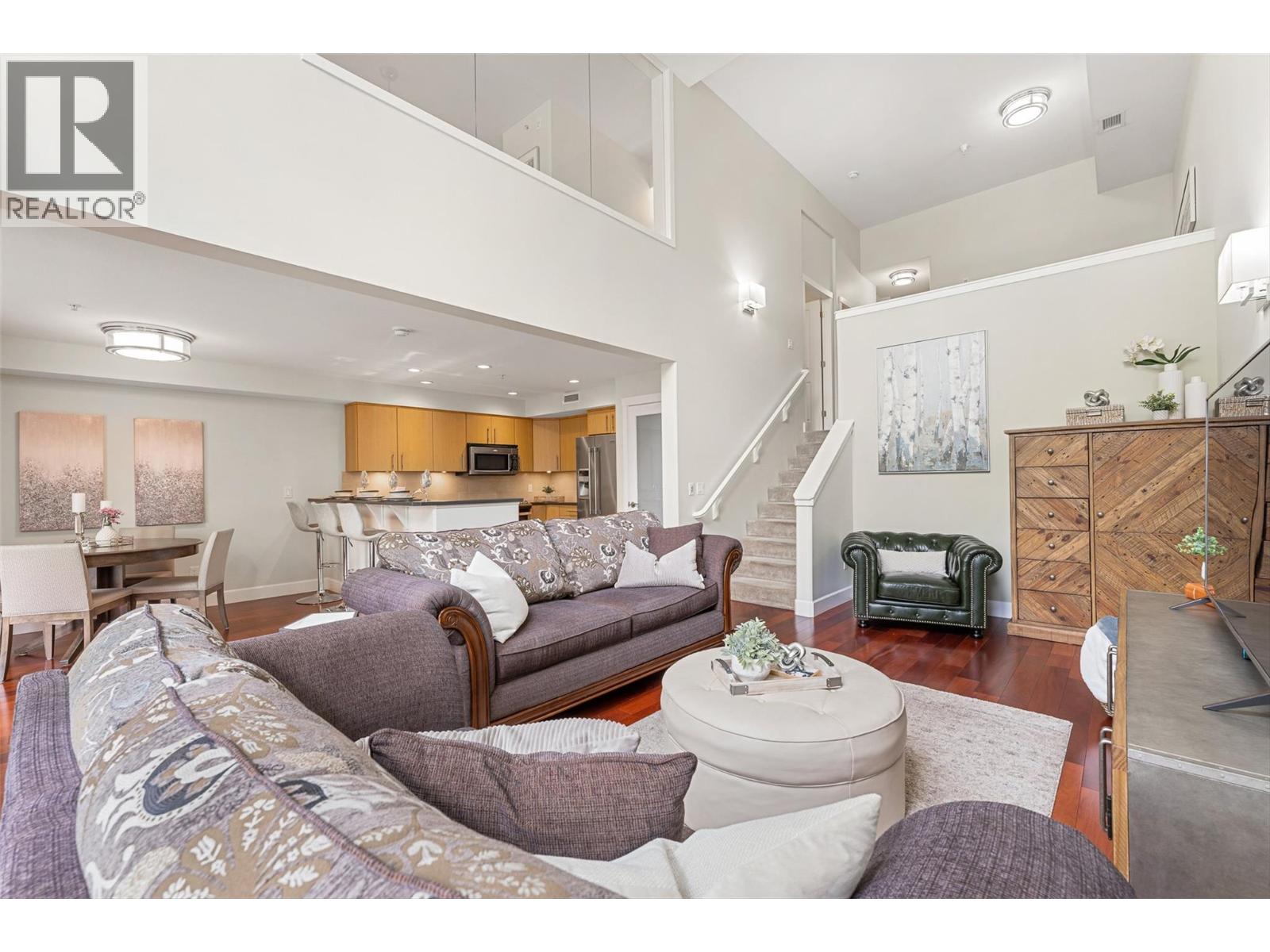 457 West Avenue Unit# 111, Kelowna