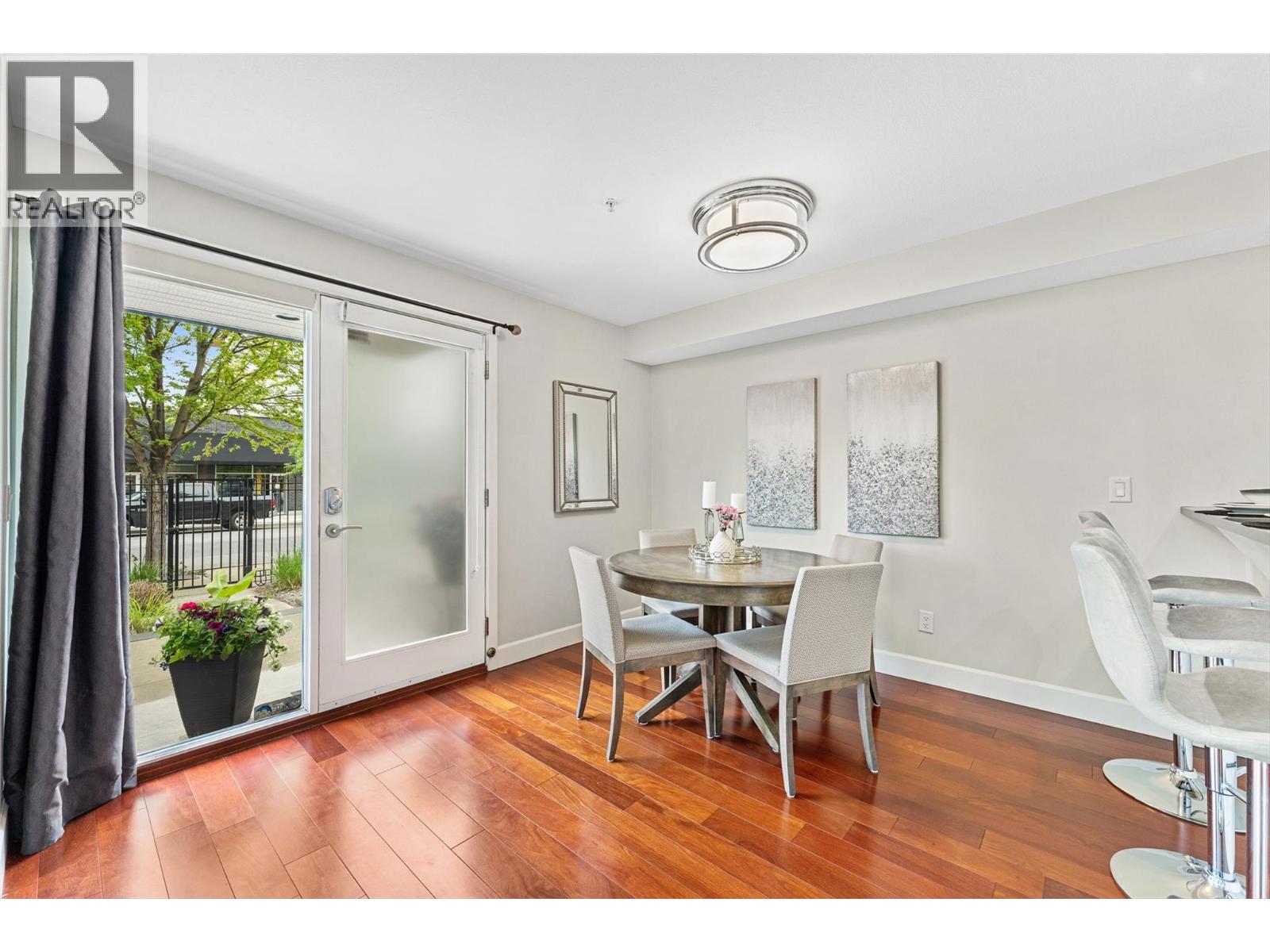 457 West Avenue Unit# 111, Kelowna