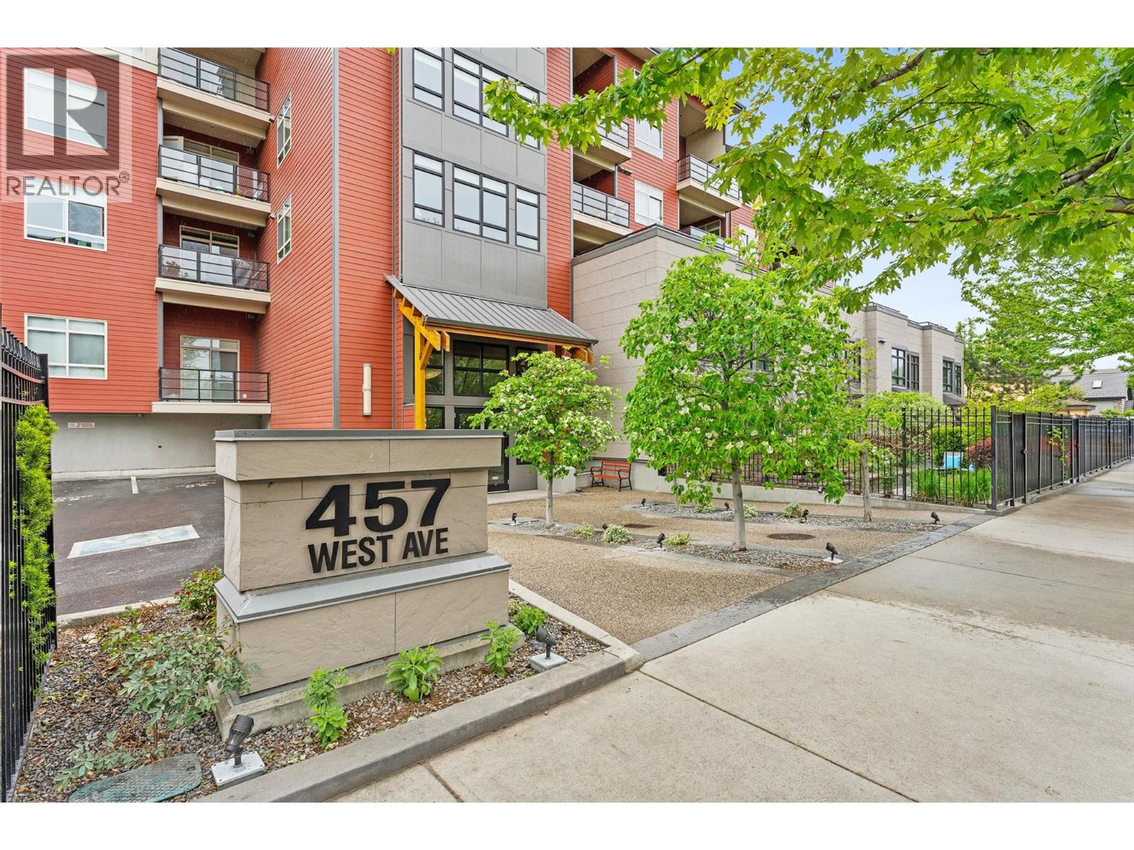 457 West Avenue Unit# 111, Kelowna
