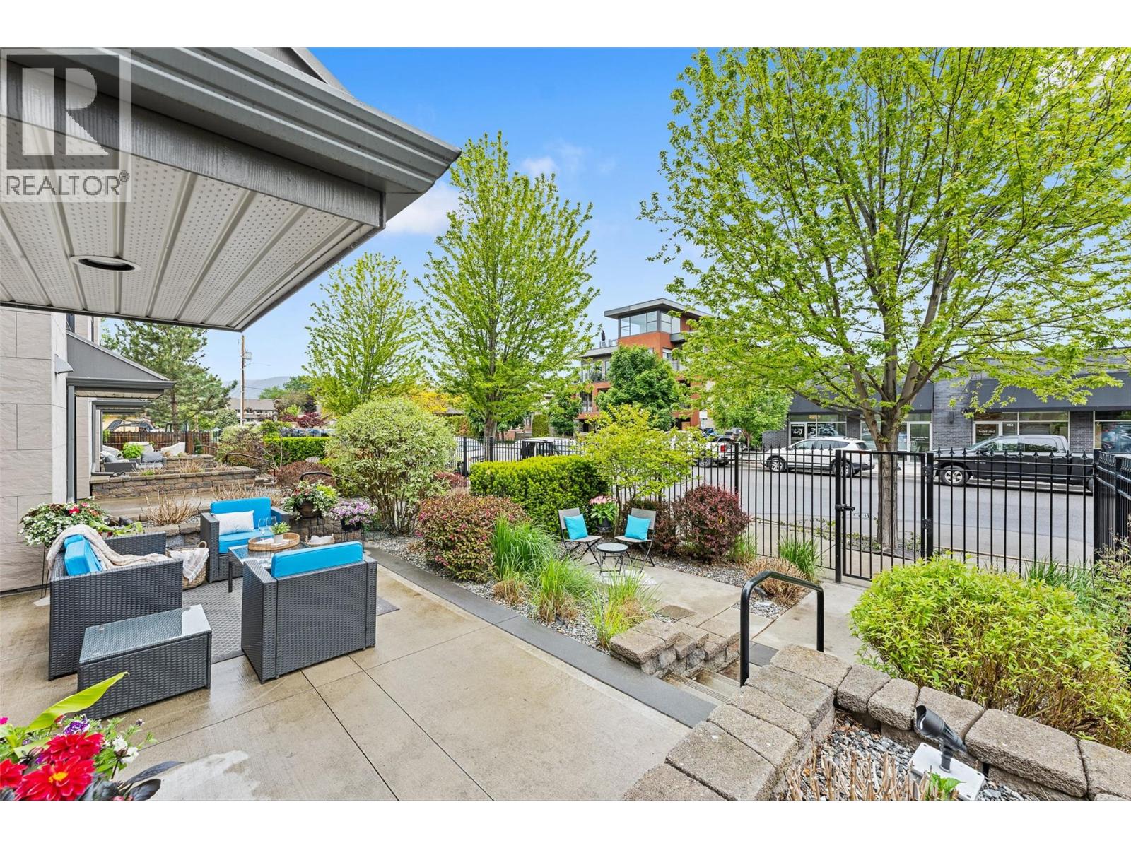 457 West Avenue Unit# 111, Kelowna