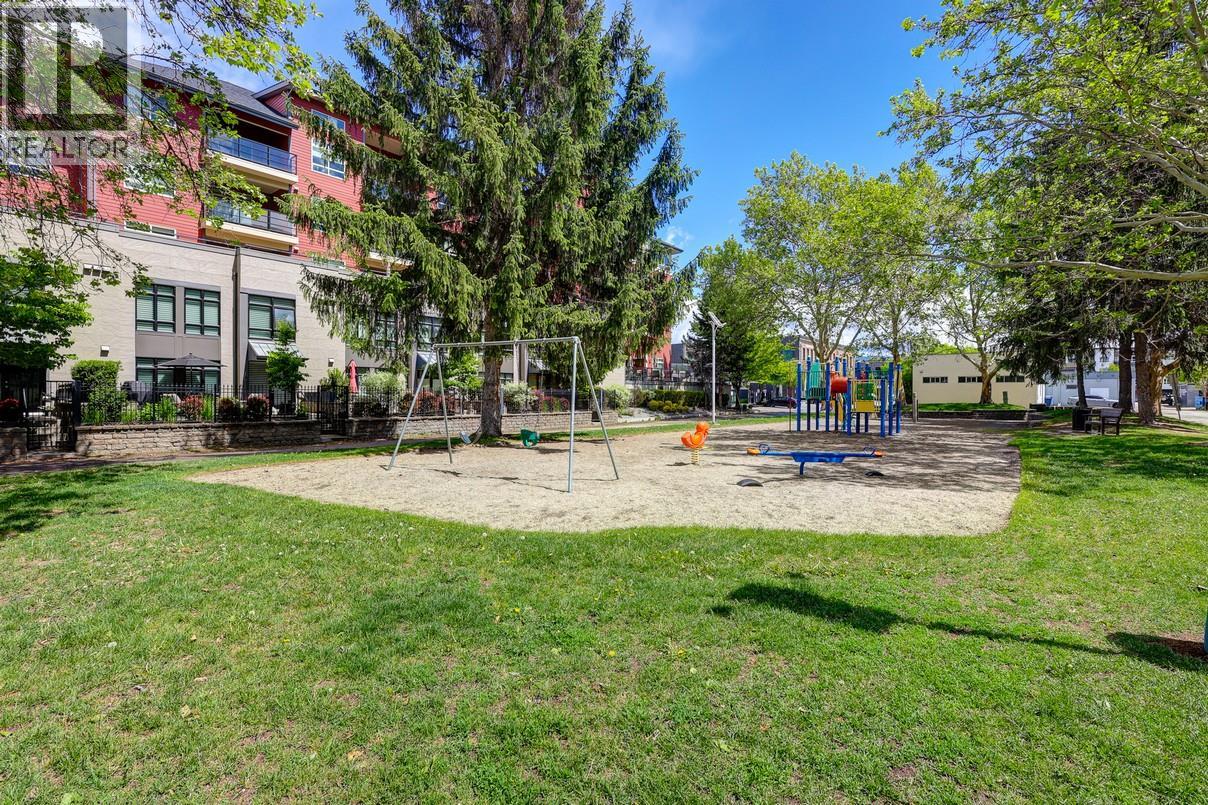 457 West Avenue Unit# 111, Kelowna
