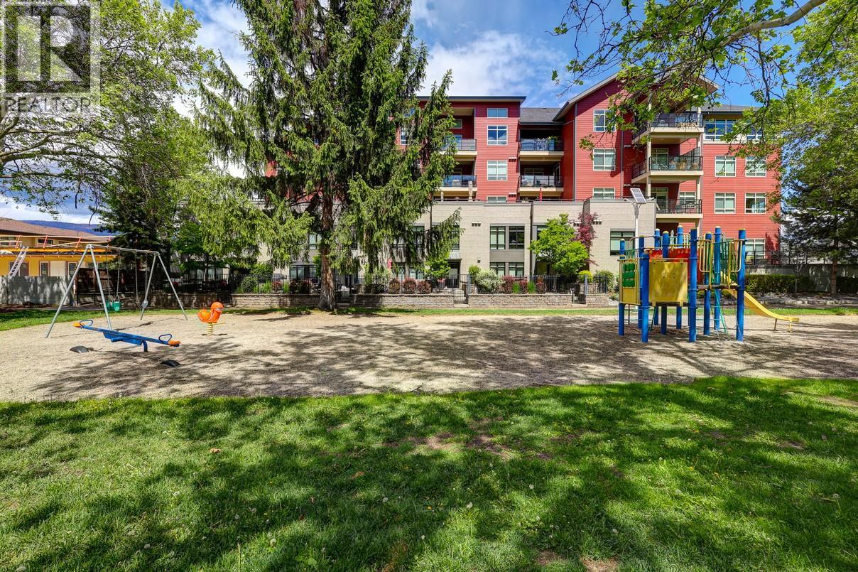 457 West Avenue Unit# 111, Kelowna
