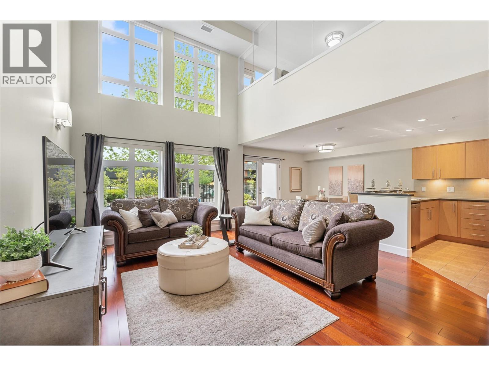 457 West Avenue Unit# 111, Kelowna