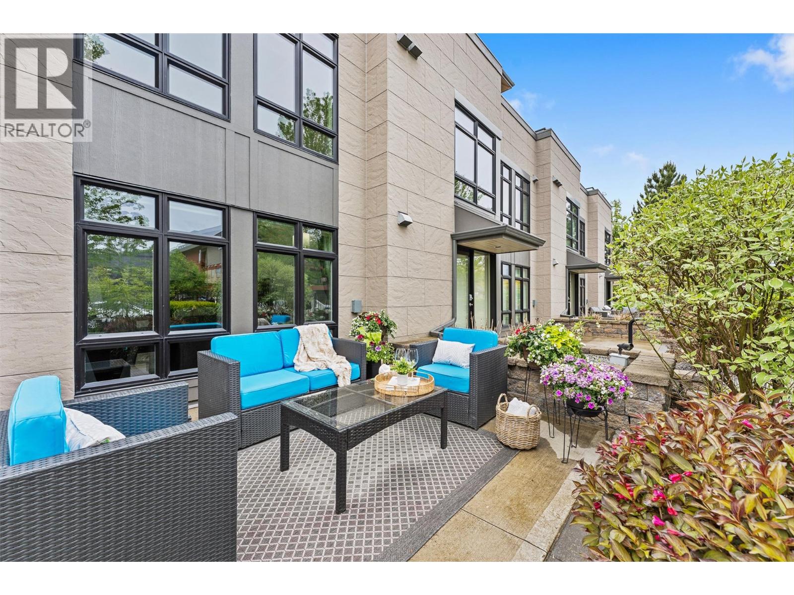 457 West Avenue Unit# 111, Kelowna