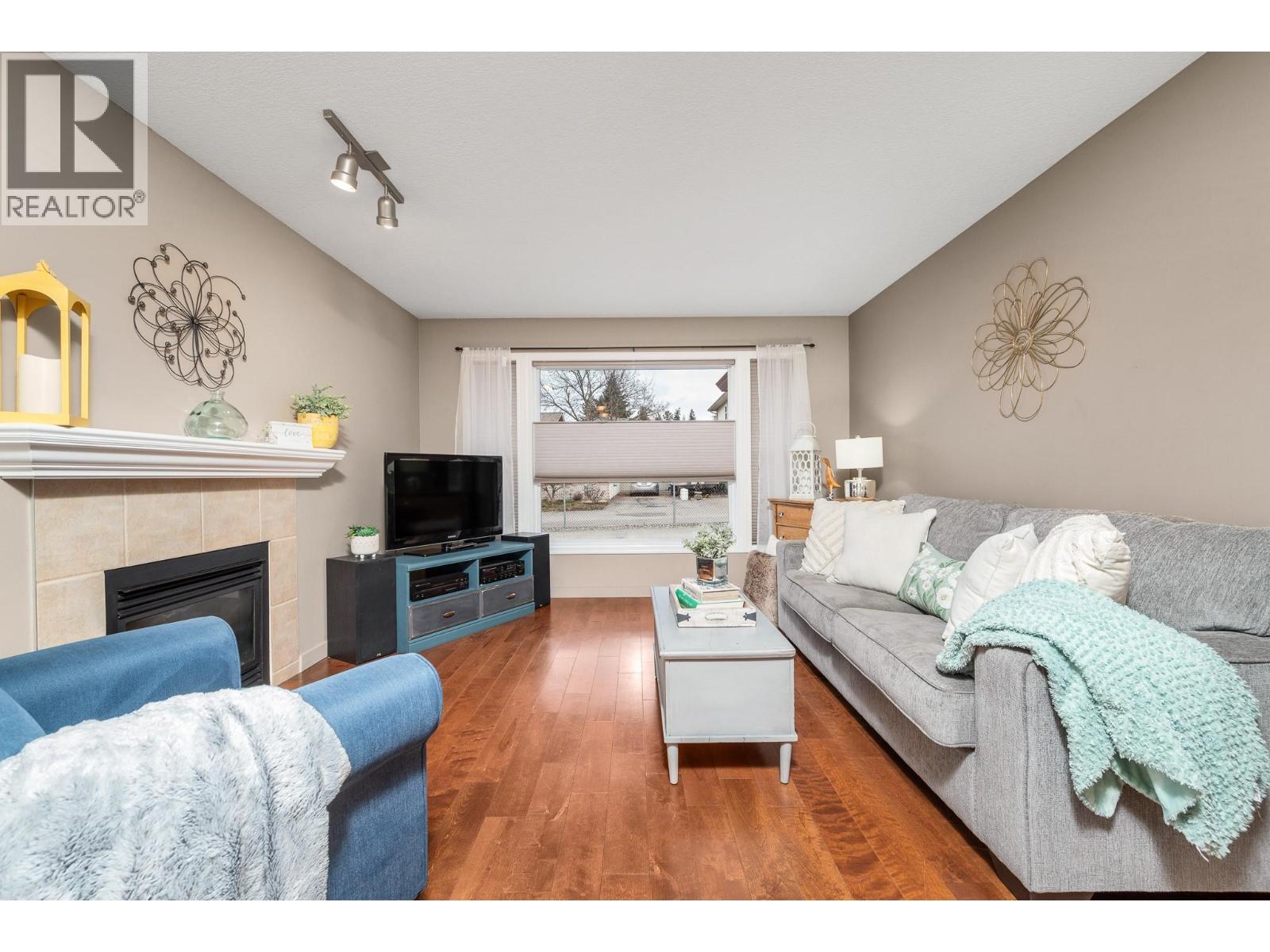 4407 20 Street Unit# 3, Vernon