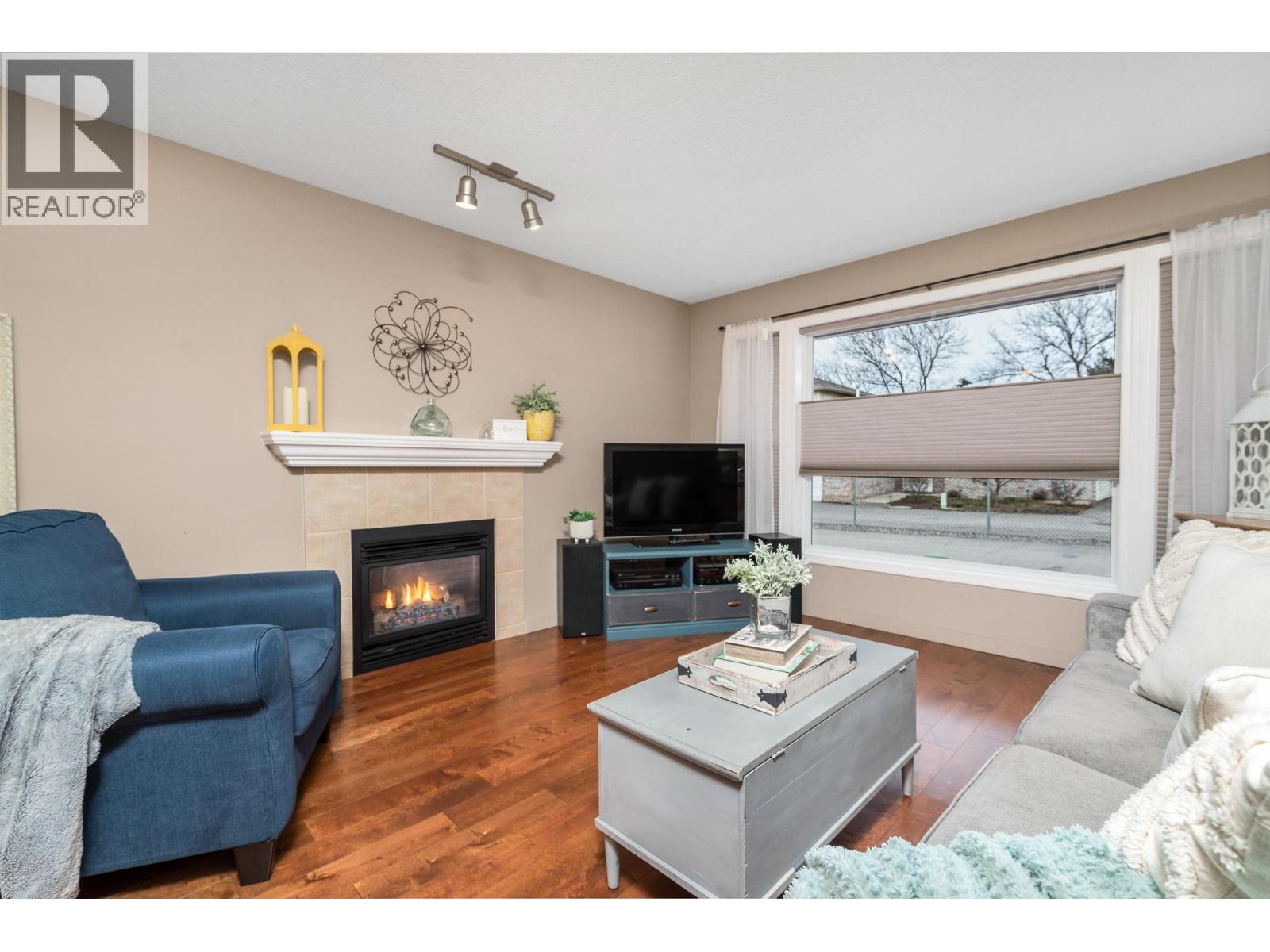 4407 20 Street Unit# 3, Vernon