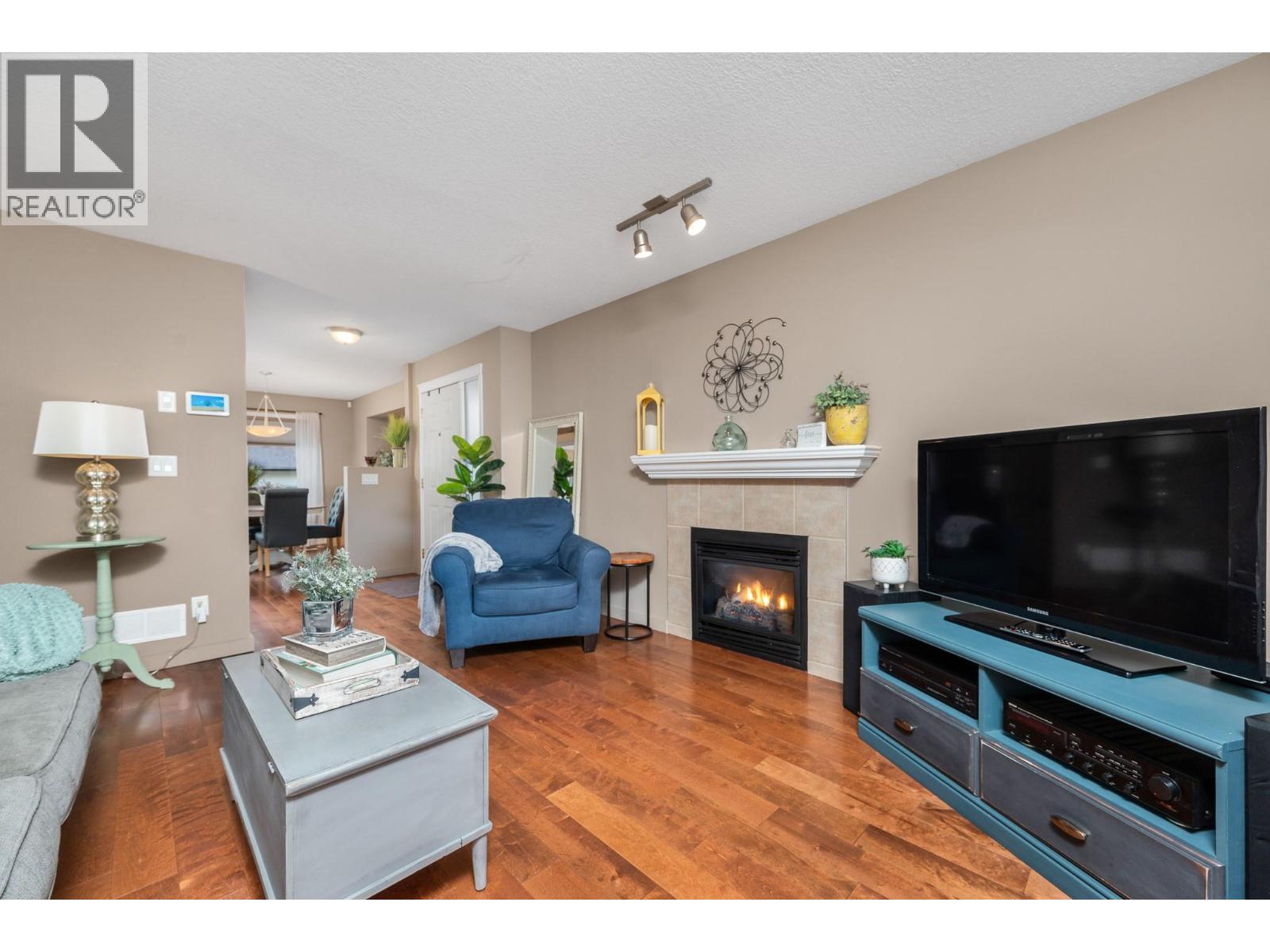 4407 20 Street Unit# 3, Vernon