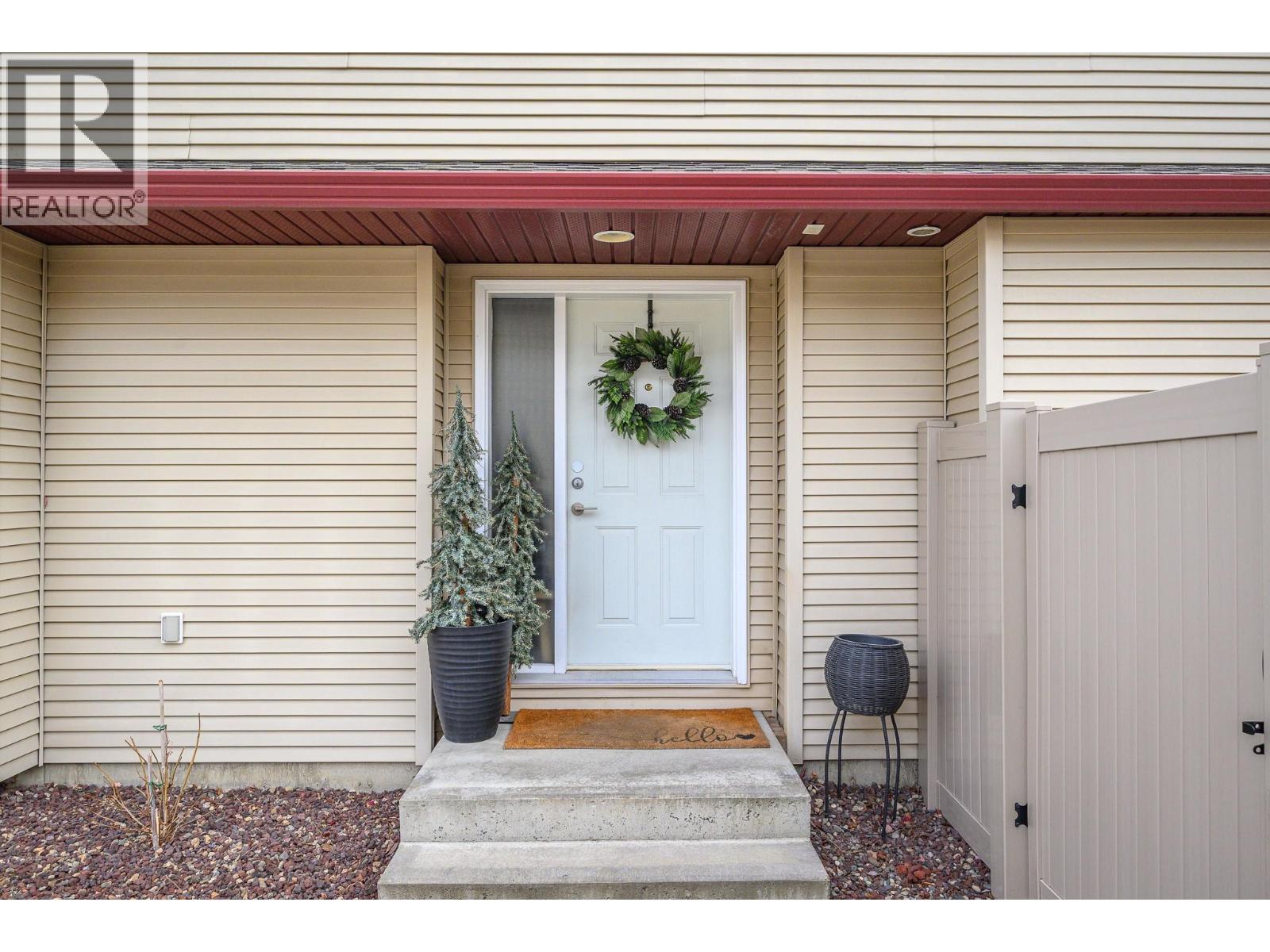 4407 20 Street Unit# 3, Vernon