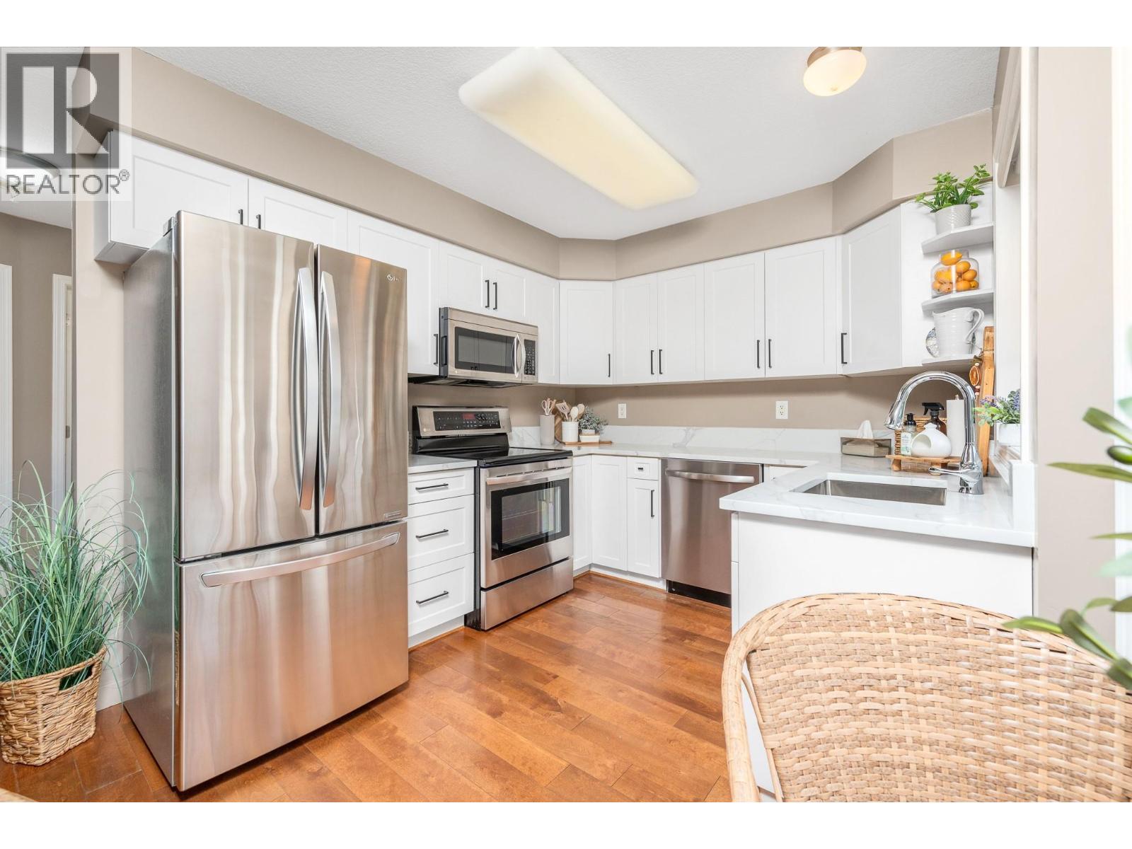 4407 20 Street Unit# 3, Vernon