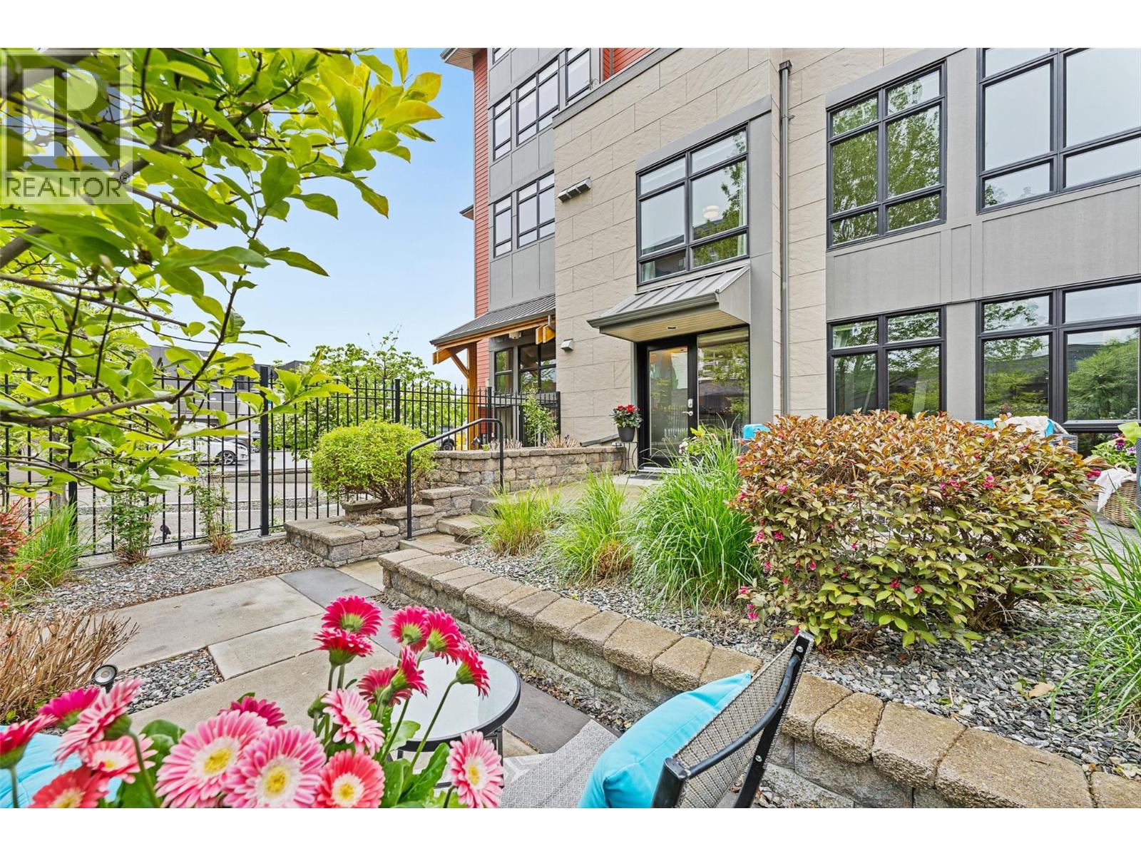 457 West Avenue Unit# 111, Kelowna