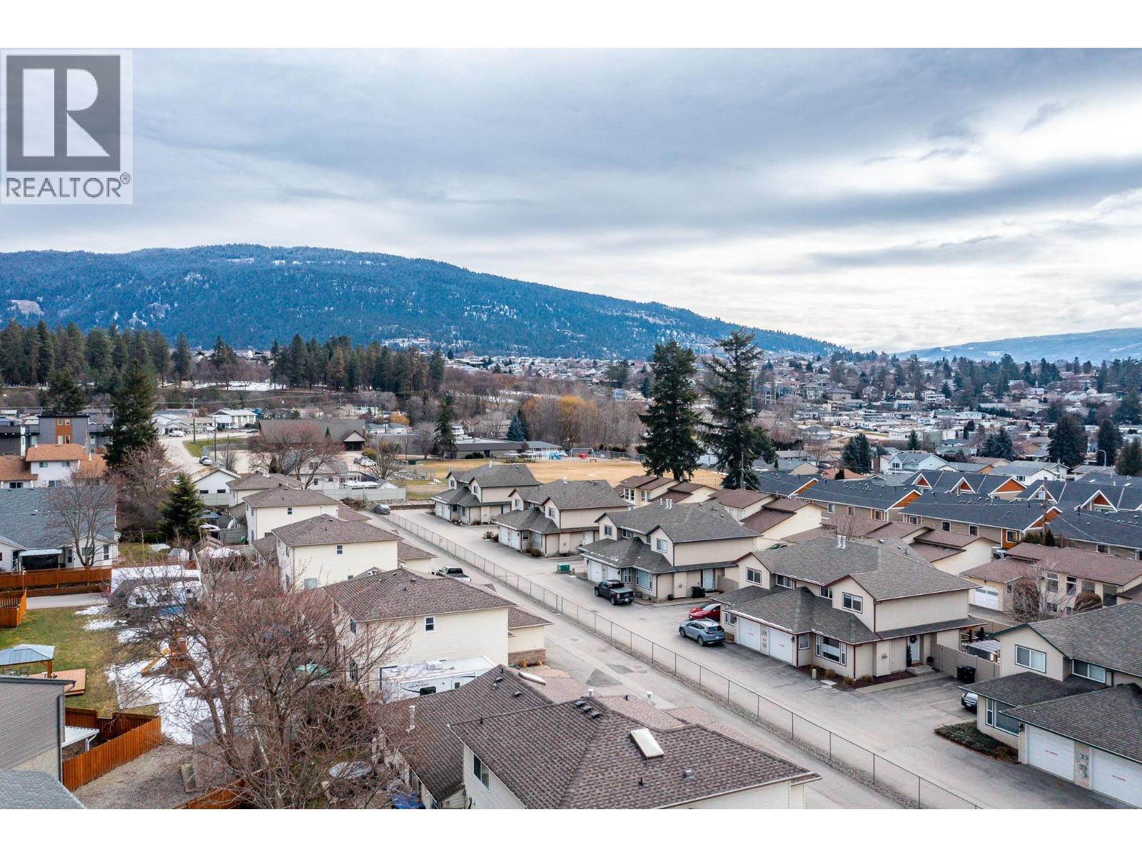 4407 20 Street Unit# 3, Vernon