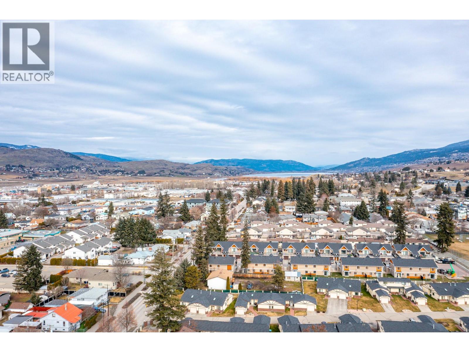 4407 20 Street Unit# 3, Vernon