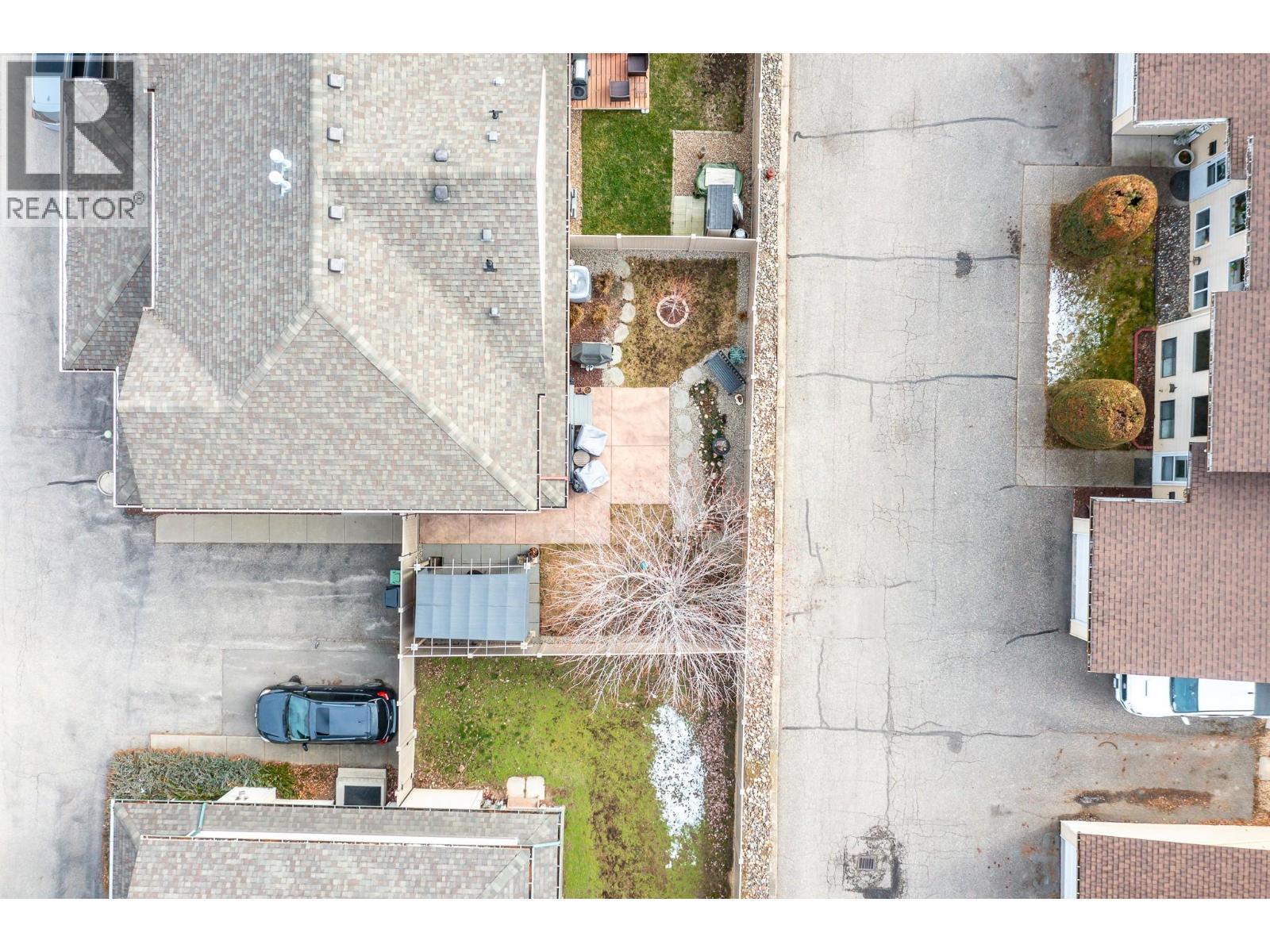 4407 20 Street Unit# 3, Vernon