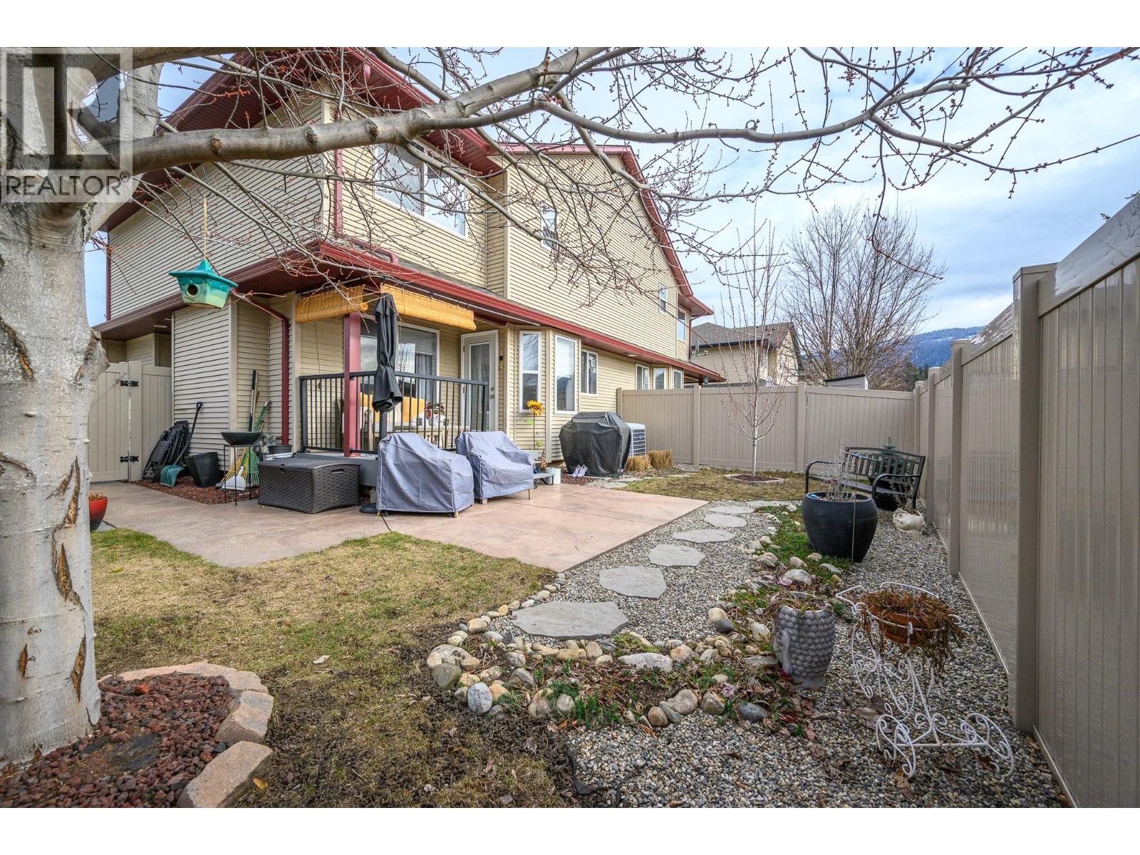 4407 20 Street Unit# 3, Vernon