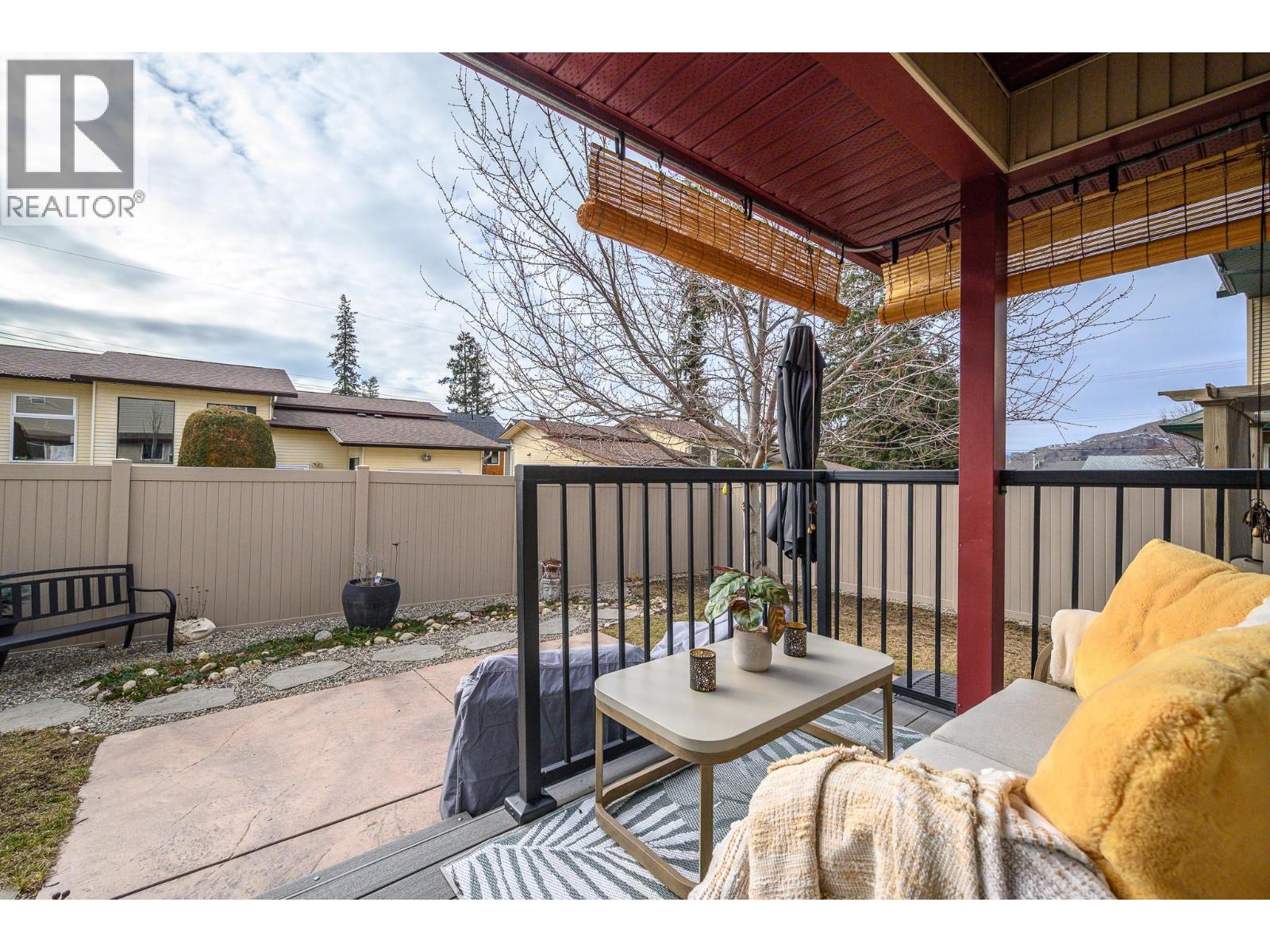 4407 20 Street Unit# 3, Vernon