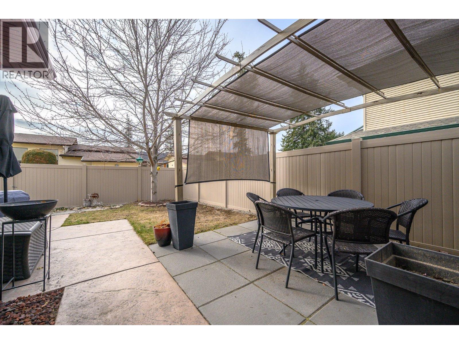 4407 20 Street Unit# 3, Vernon