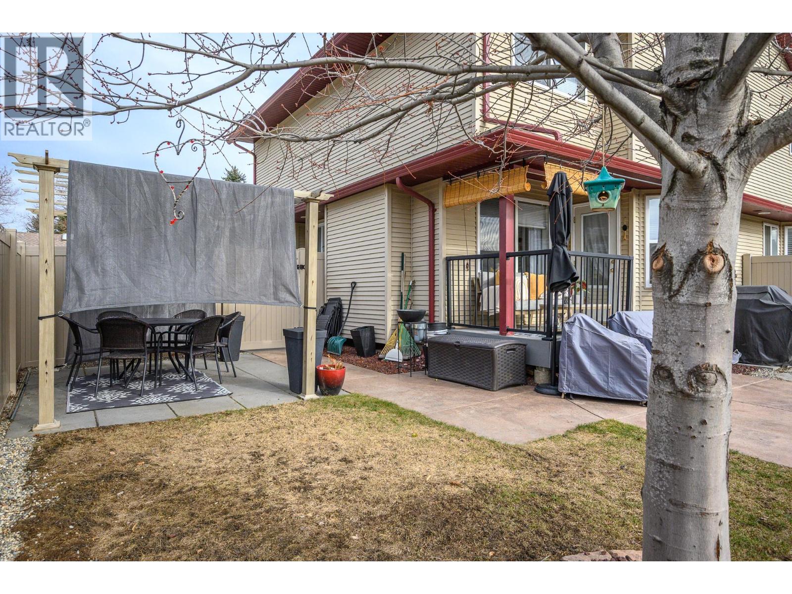 4407 20 Street Unit# 3, Vernon