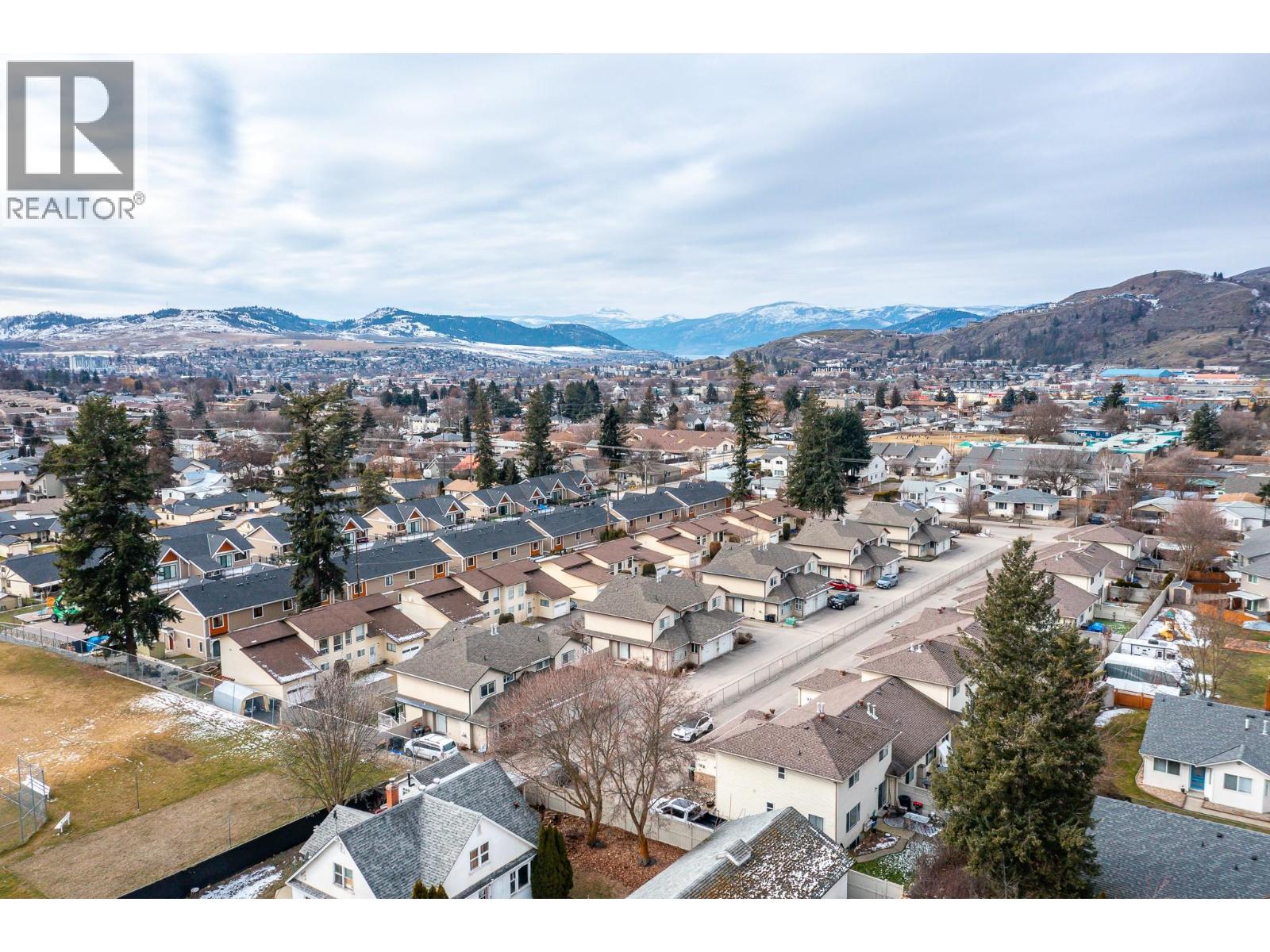 4407 20 Street Unit# 3, Vernon