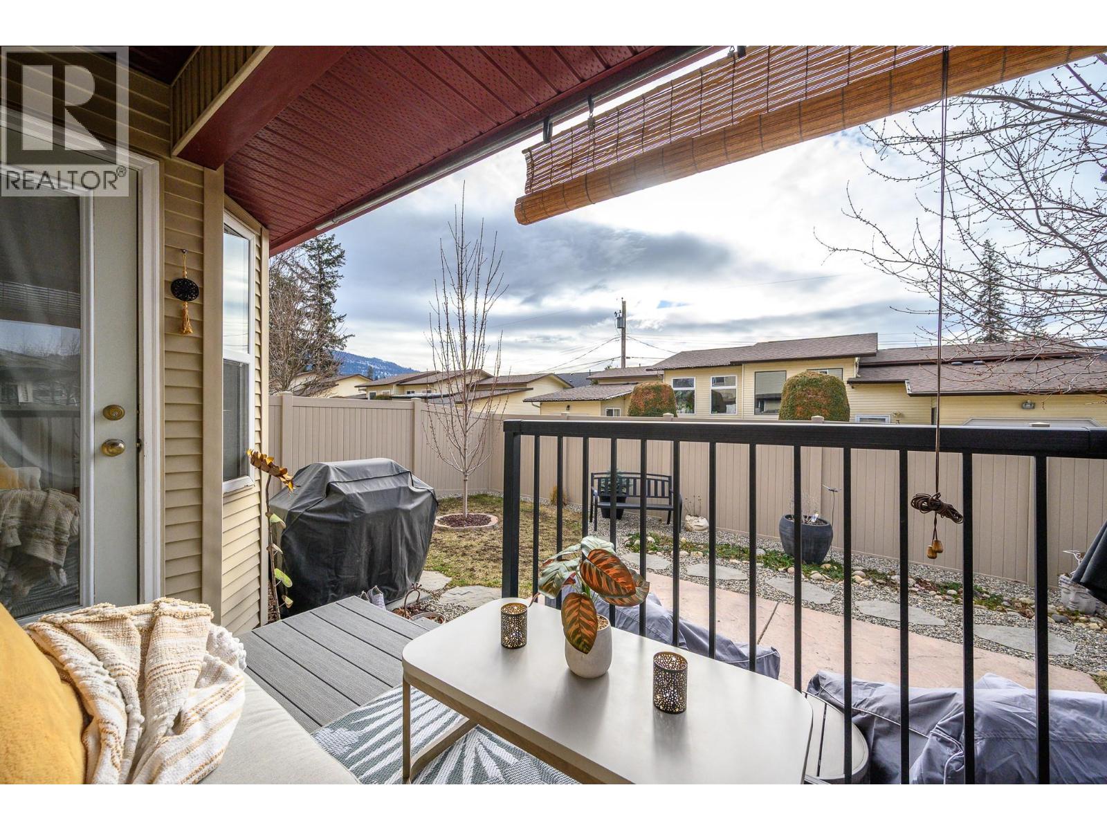 4407 20 Street Unit# 3, Vernon