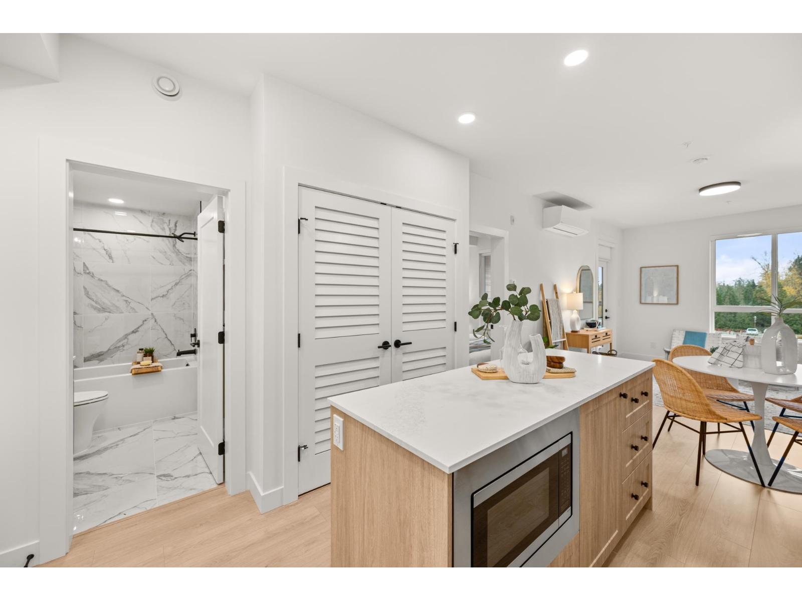 107 19911 76 AVENUE, Langley