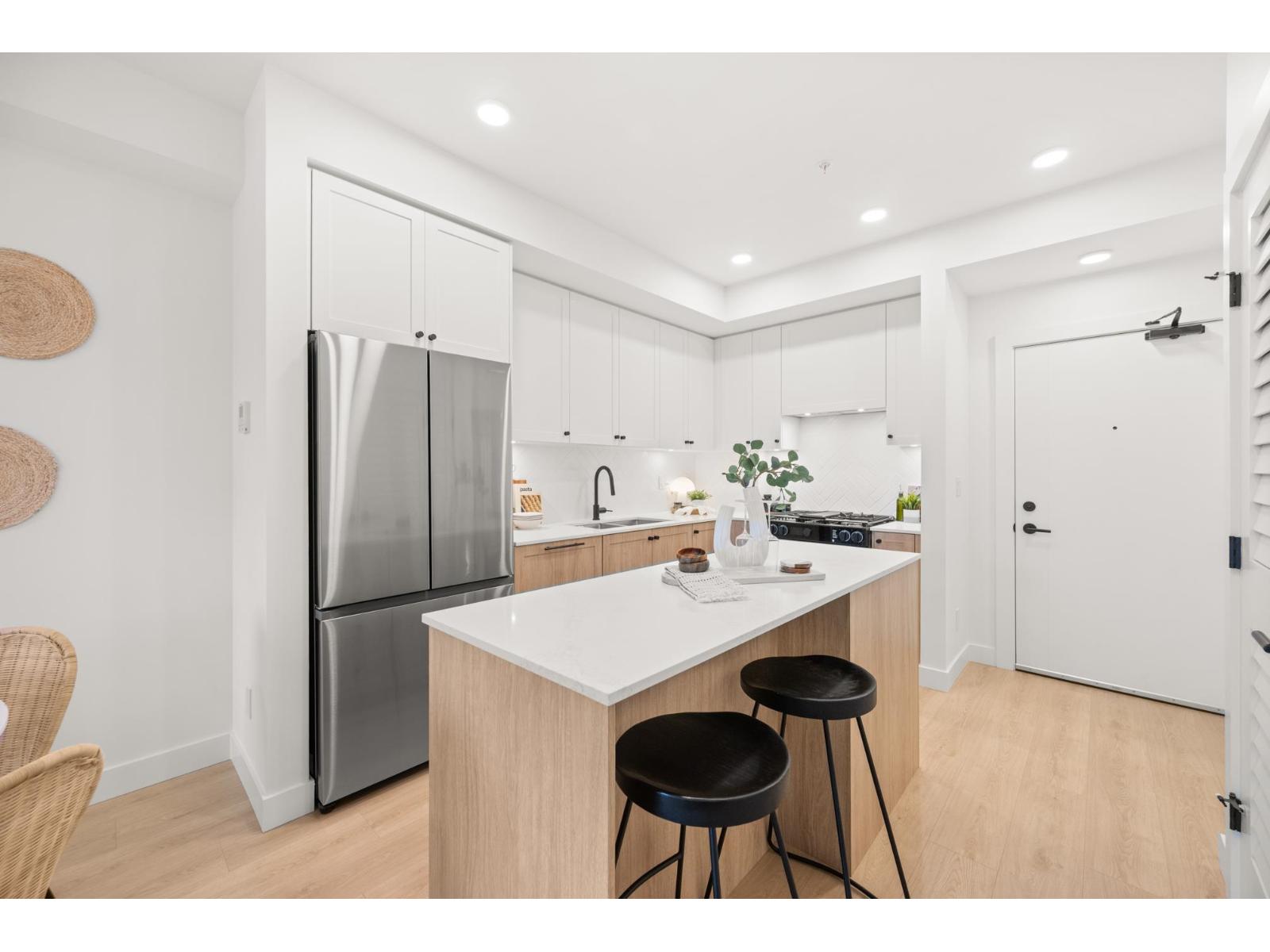 107 19911 76 AVENUE, Langley