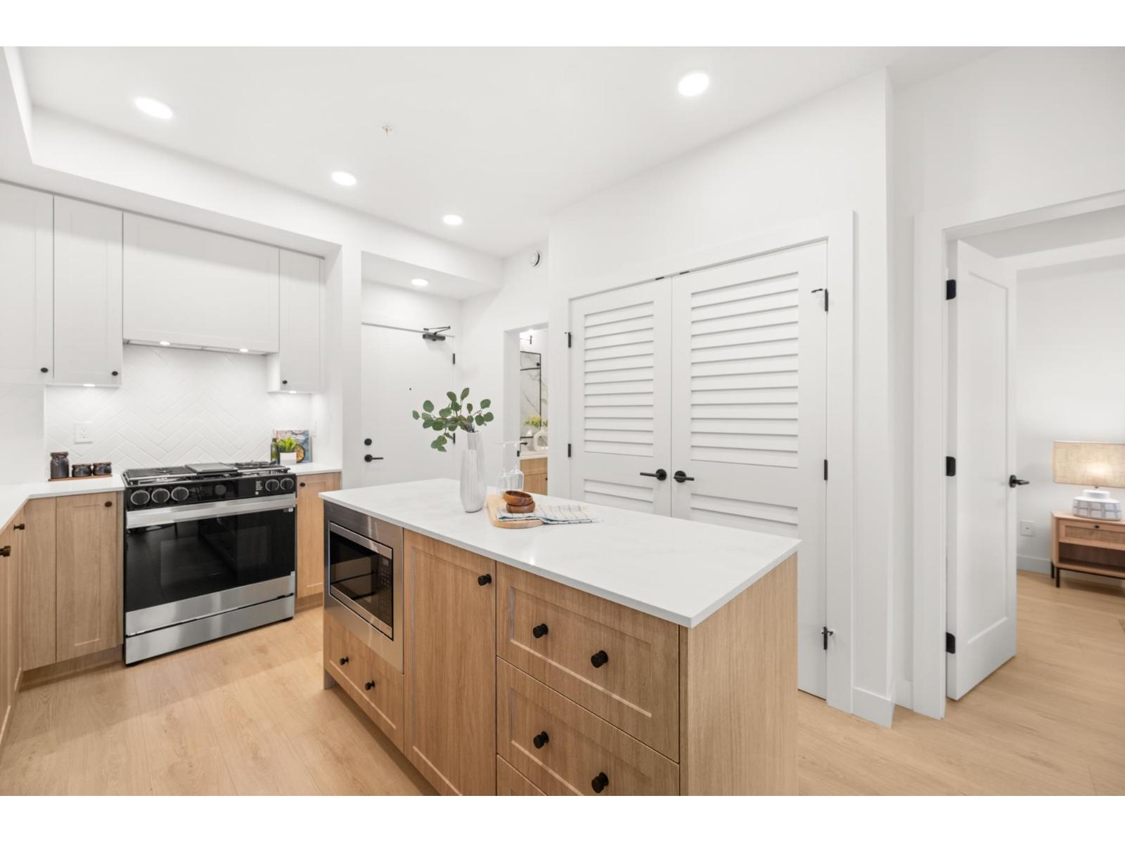 107 19911 76 AVENUE, Langley