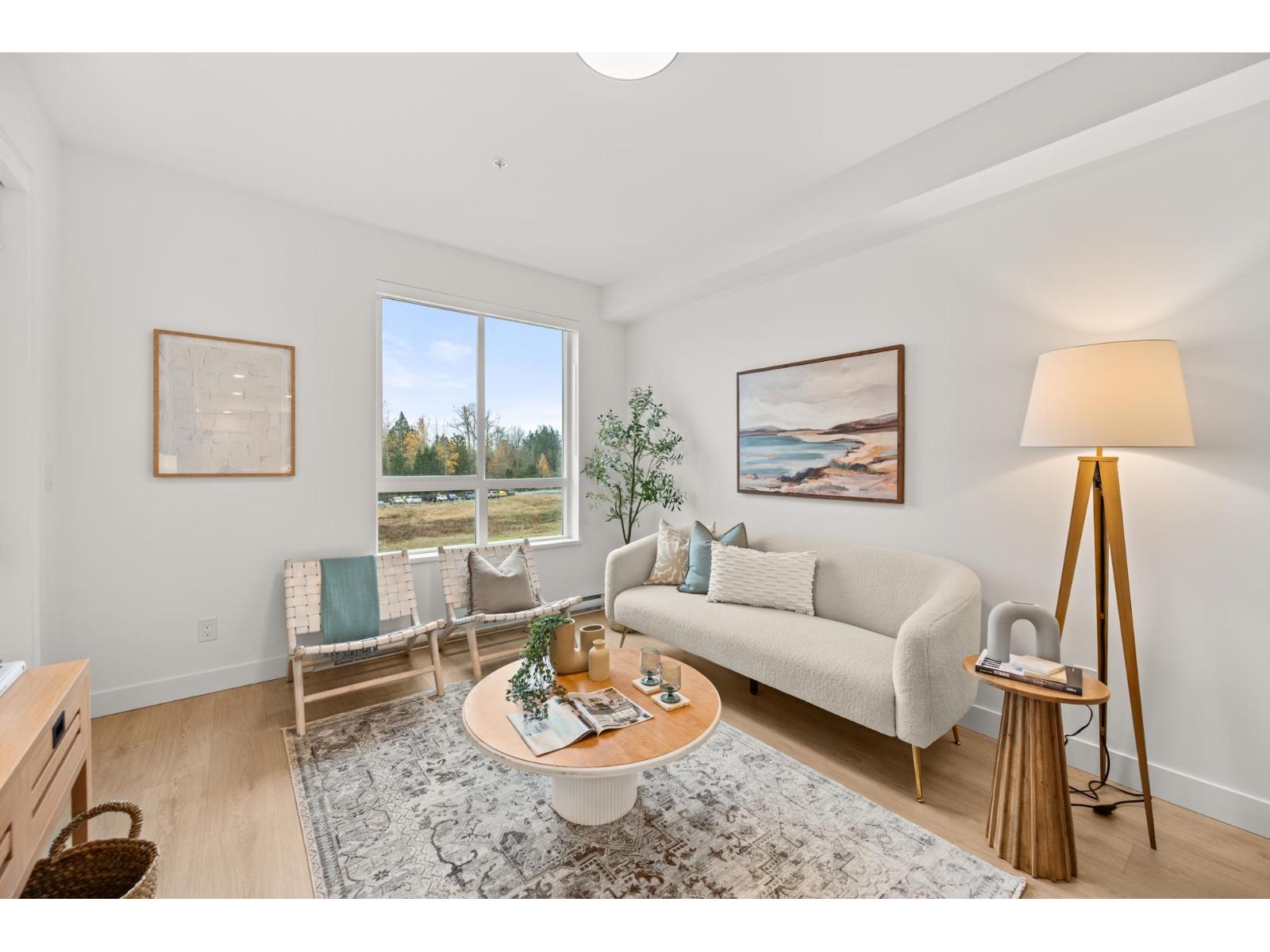 107 19911 76 AVENUE, Langley