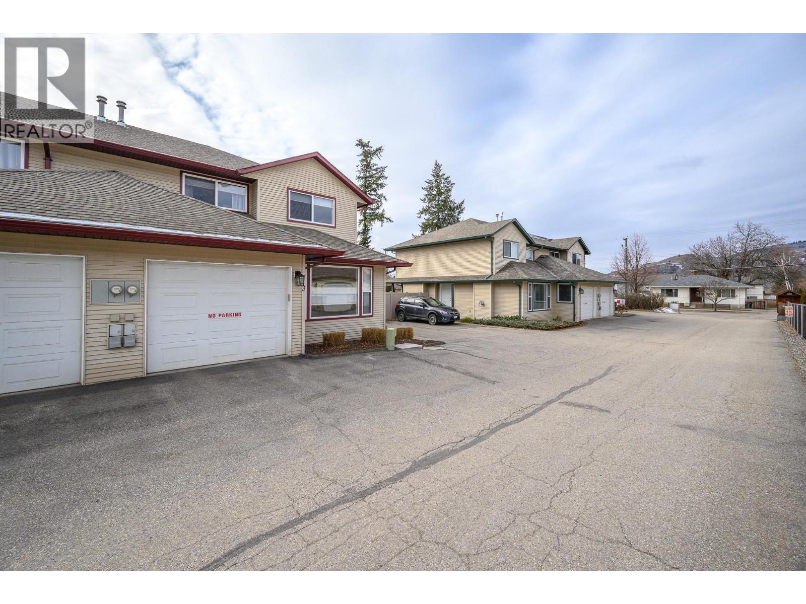 4407 20 Street Unit# 3, Vernon