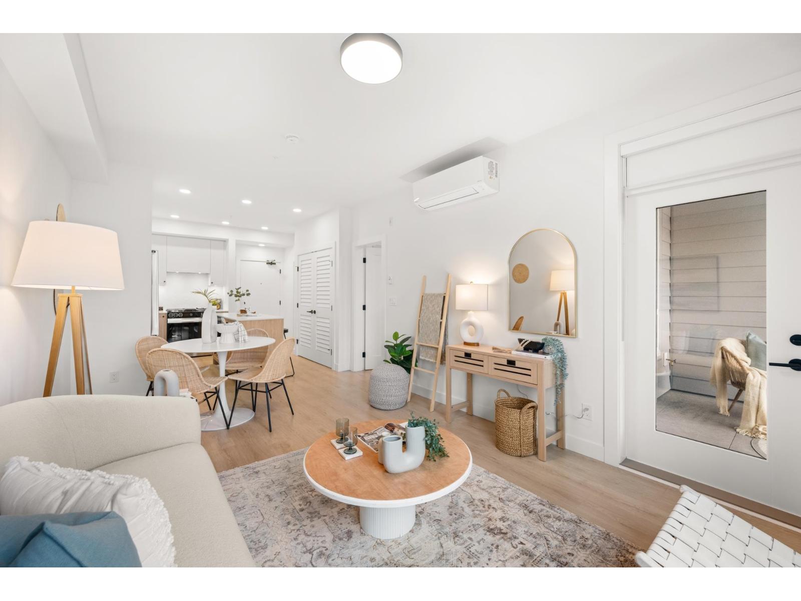 107 19911 76 AVENUE, Langley