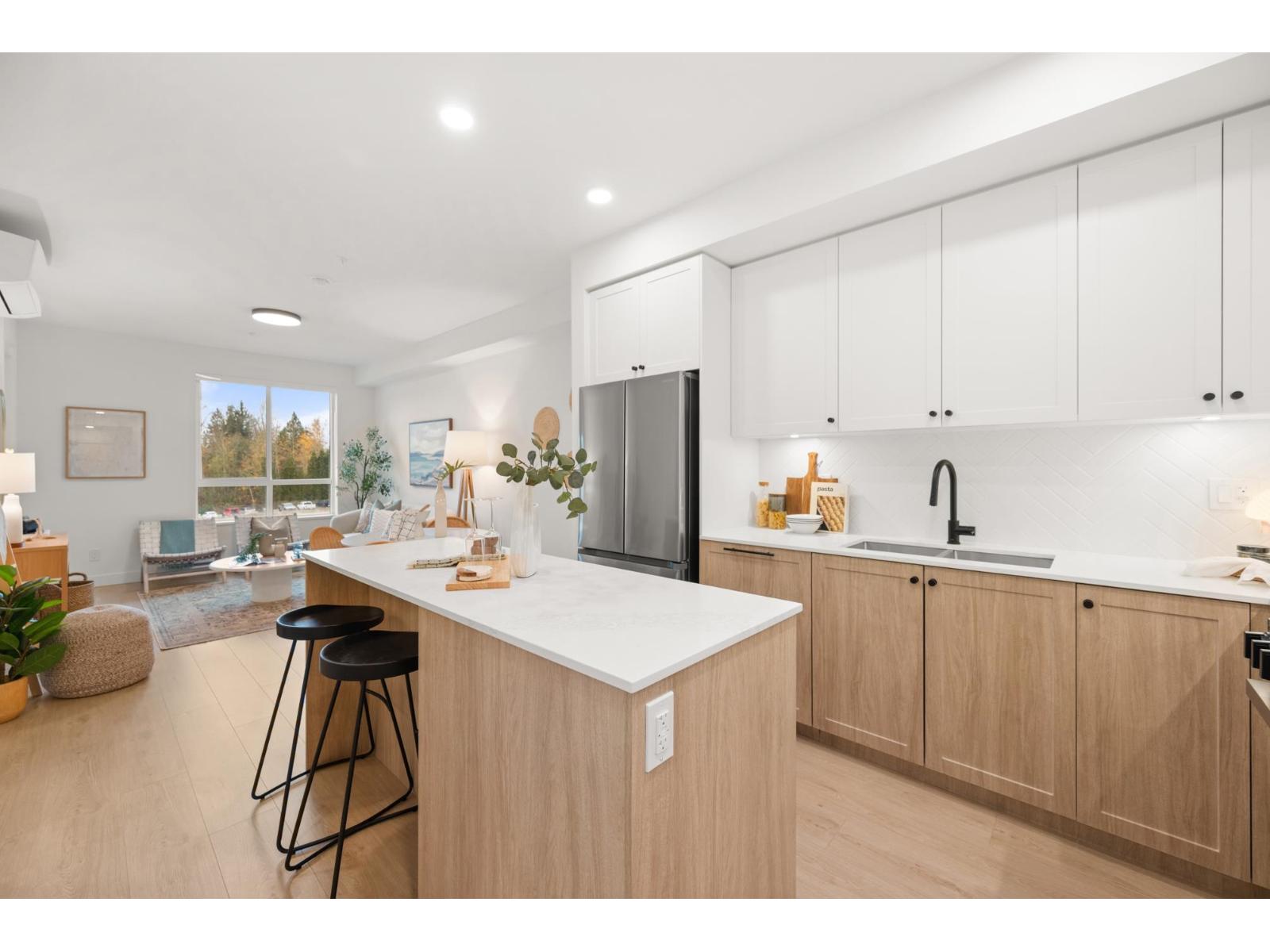 107 19911 76 AVENUE, Langley